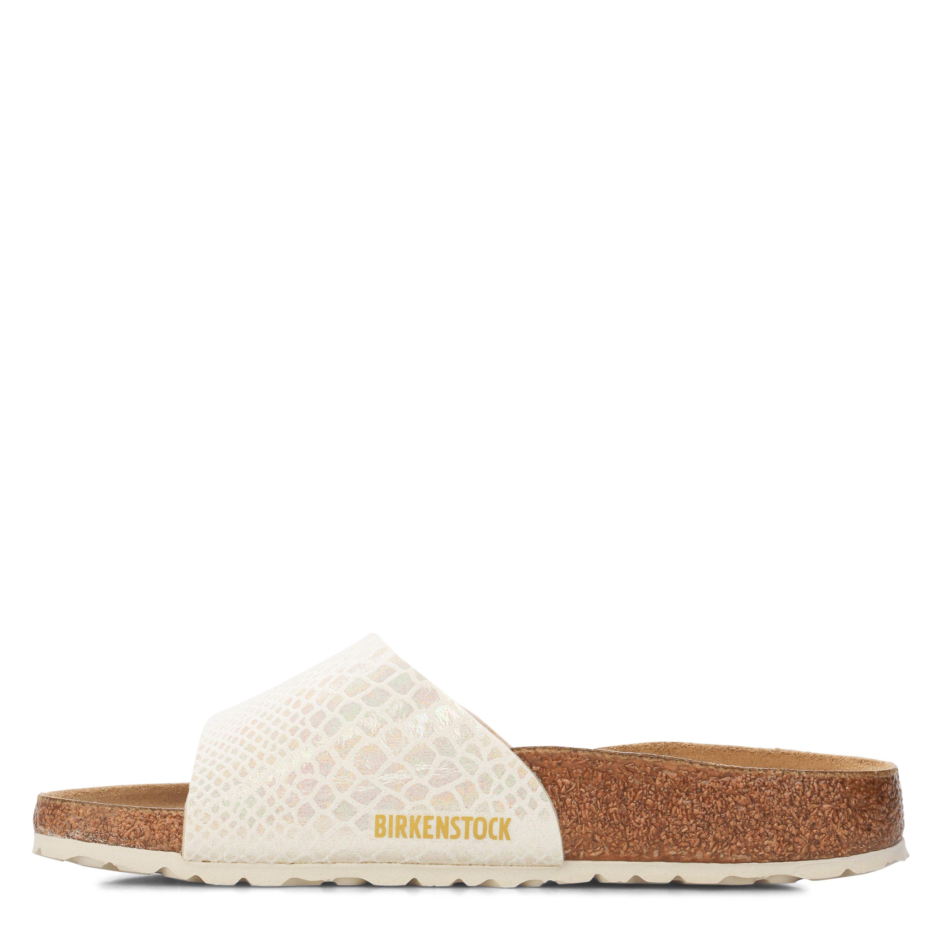 White - Birkenstock - Bstk Catalina Cushio Ld64 - 2