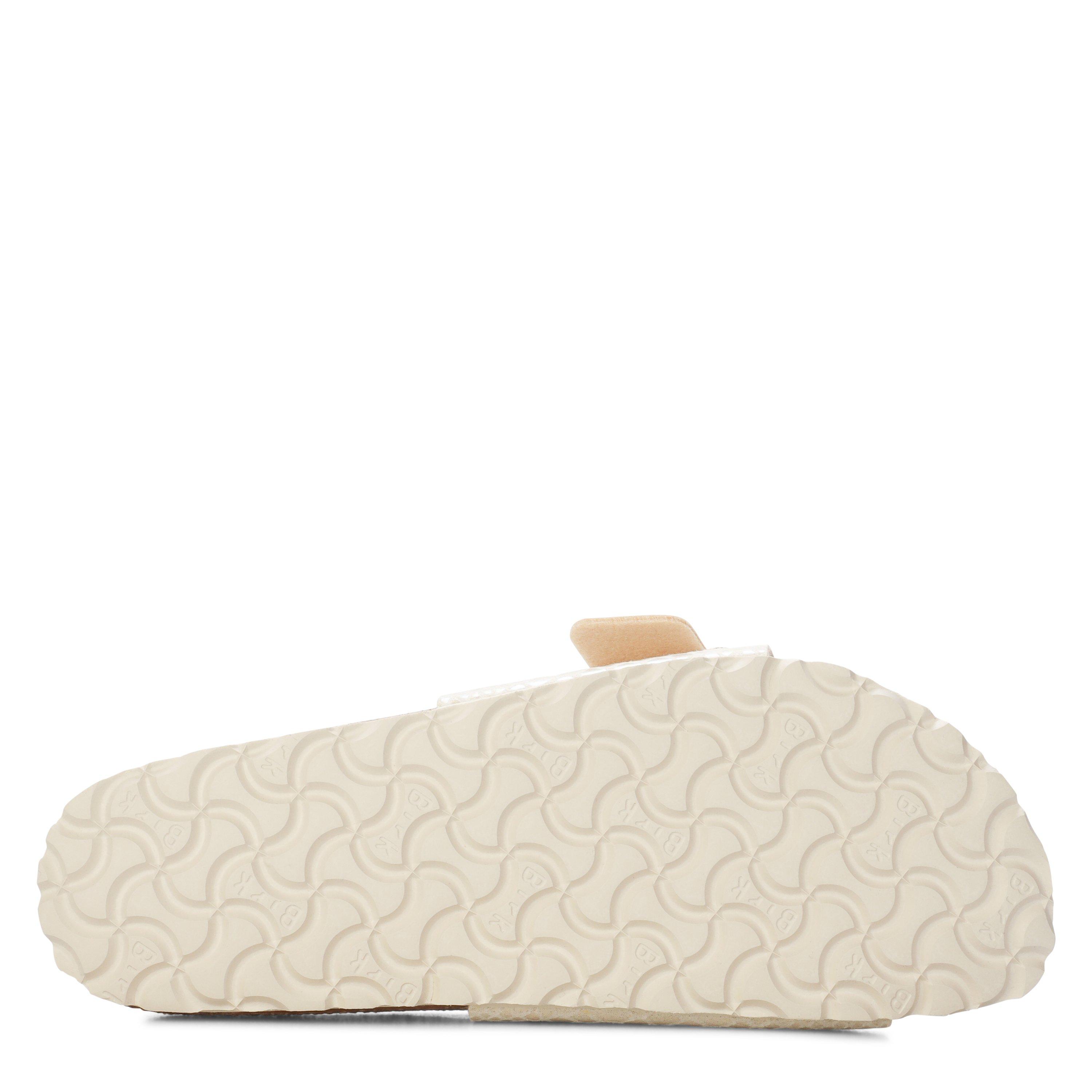 White - Birkenstock - Bstk Catalina Cushio Ld64 - 3
