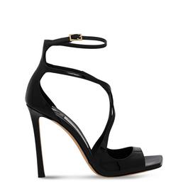 Jimmy Choo WomenS Azia Leather Heels