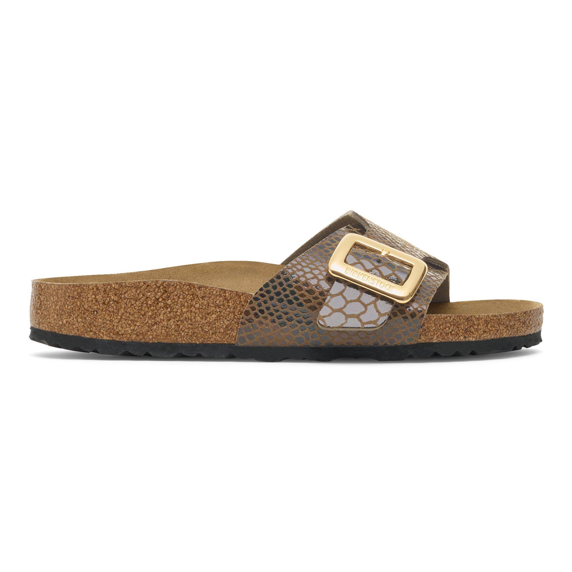 Multi - Birkenstock - Bstk Catalina Cushio Ld64 - 1