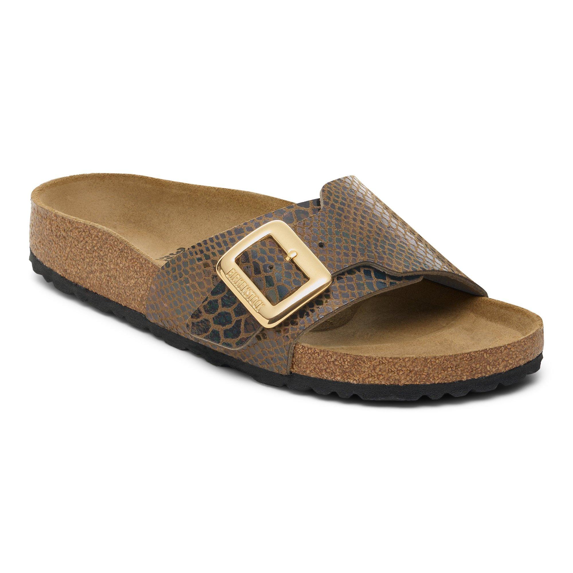 Multi - Birkenstock - Bstk Catalina Cushio Ld64 - 2