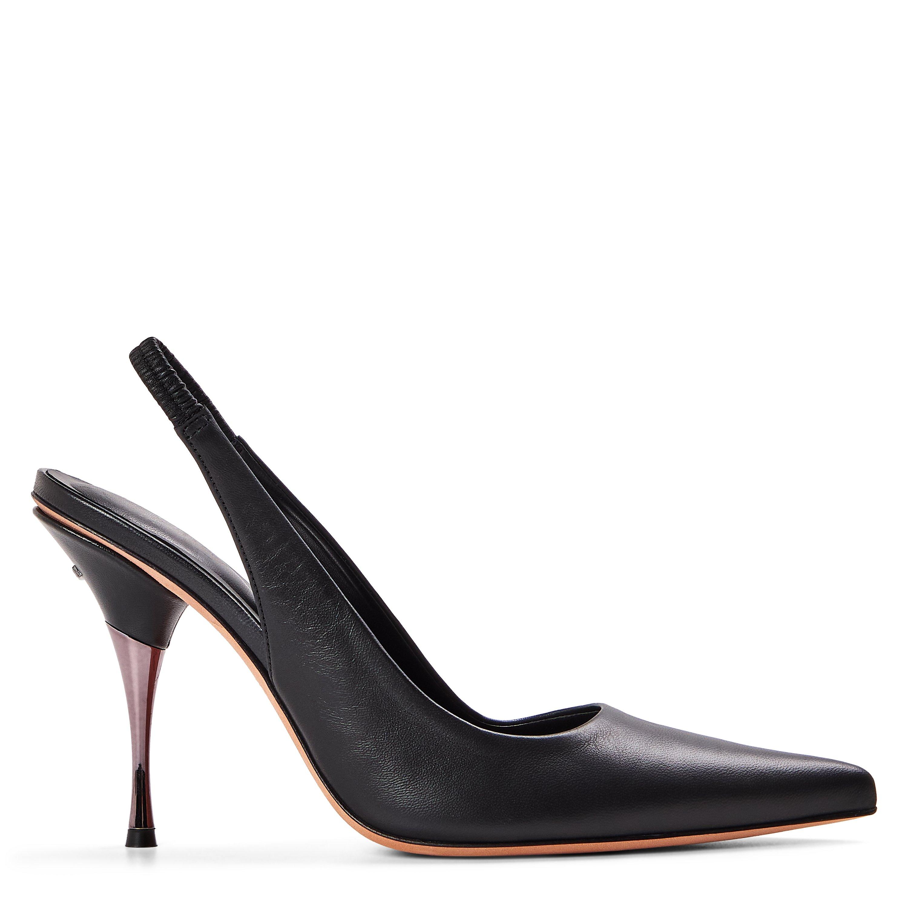 Black - Boss - Travelize Slb105 Na 10254667 0 Heeled Sandals Womens - 1