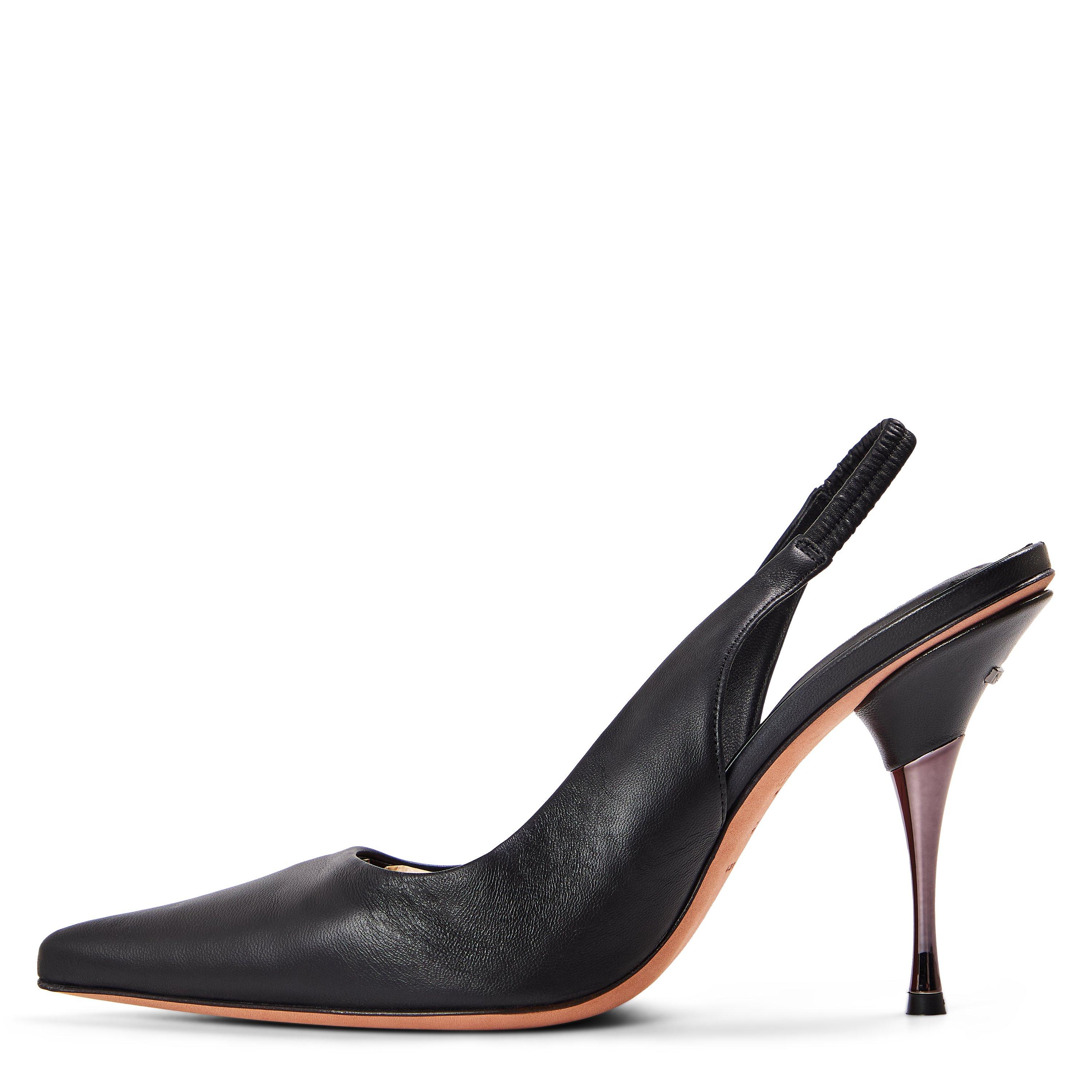 Black - Boss - Travelize Slb105 Na 10254667 0 Heeled Sandals Womens - 2