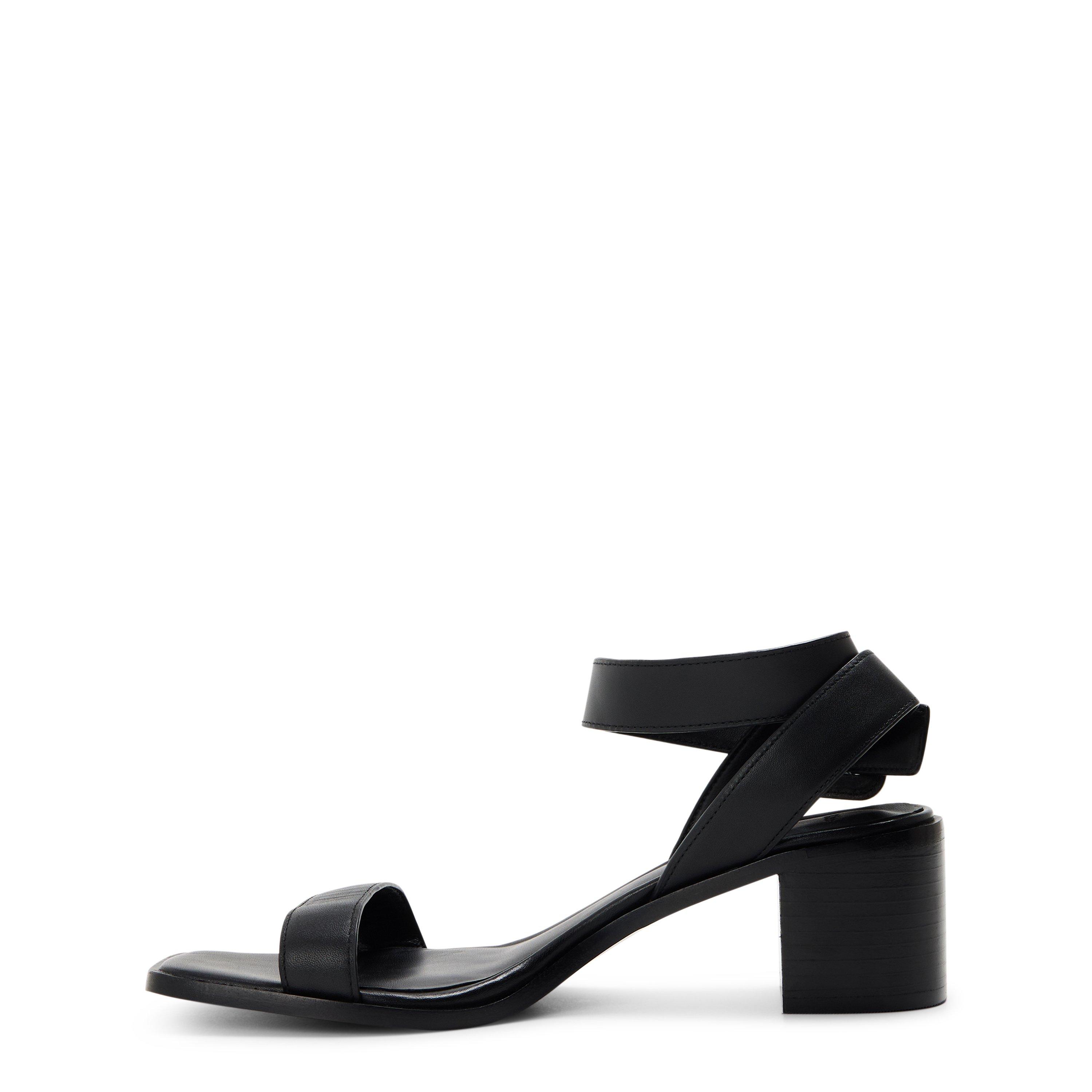 Black - Boss - Charlize San50 Vcbk 10271779 0 Walking Sandals Womens - 2