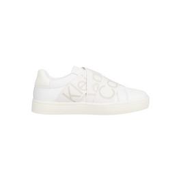 Calvin Klein Jeans Classic Cupsole Elastic Webbing Trainers