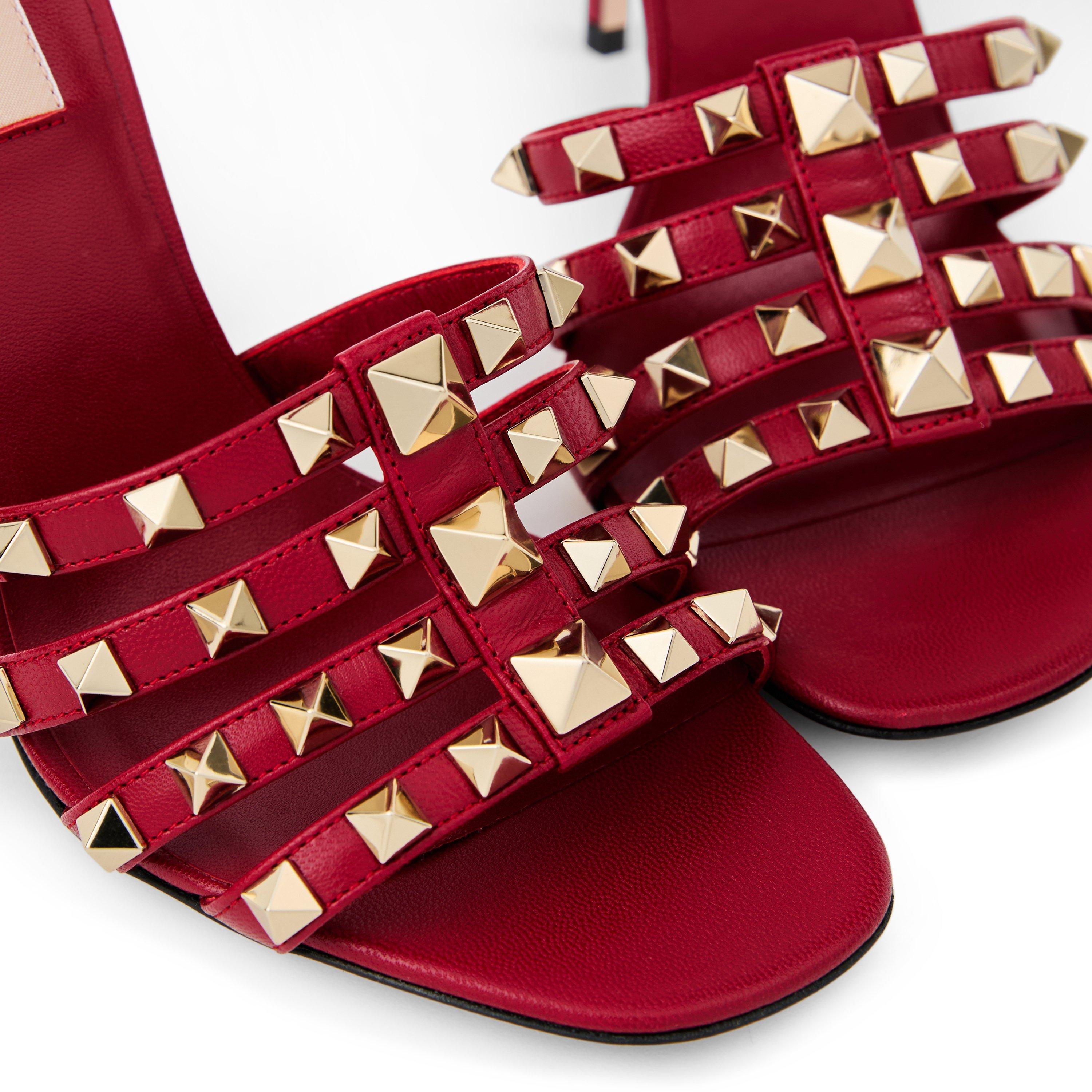 Bright Red - Valentino Garavani - VG Mixstd 100h Sndl Ld63 - 3