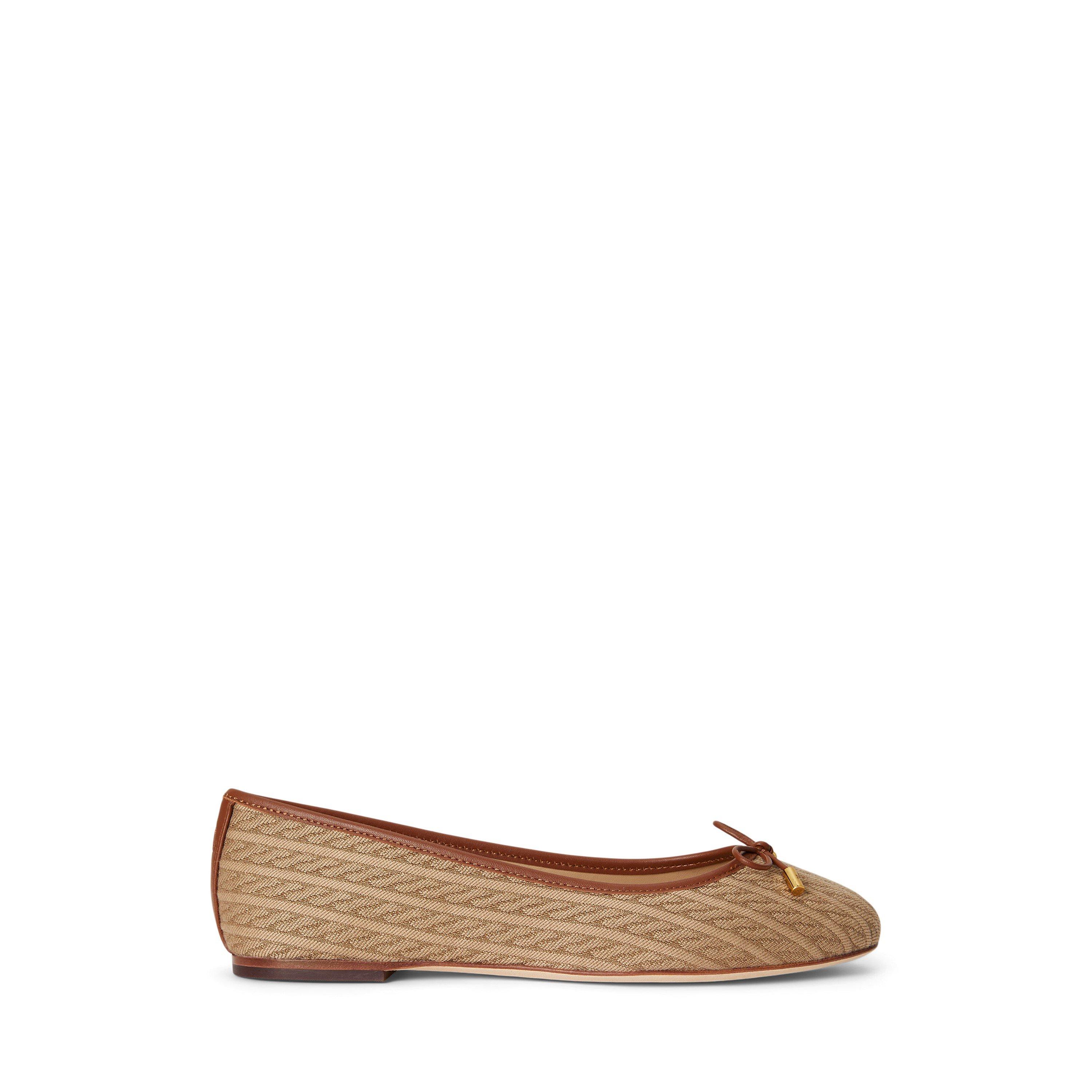 Women's Jayna Ballet Pumps