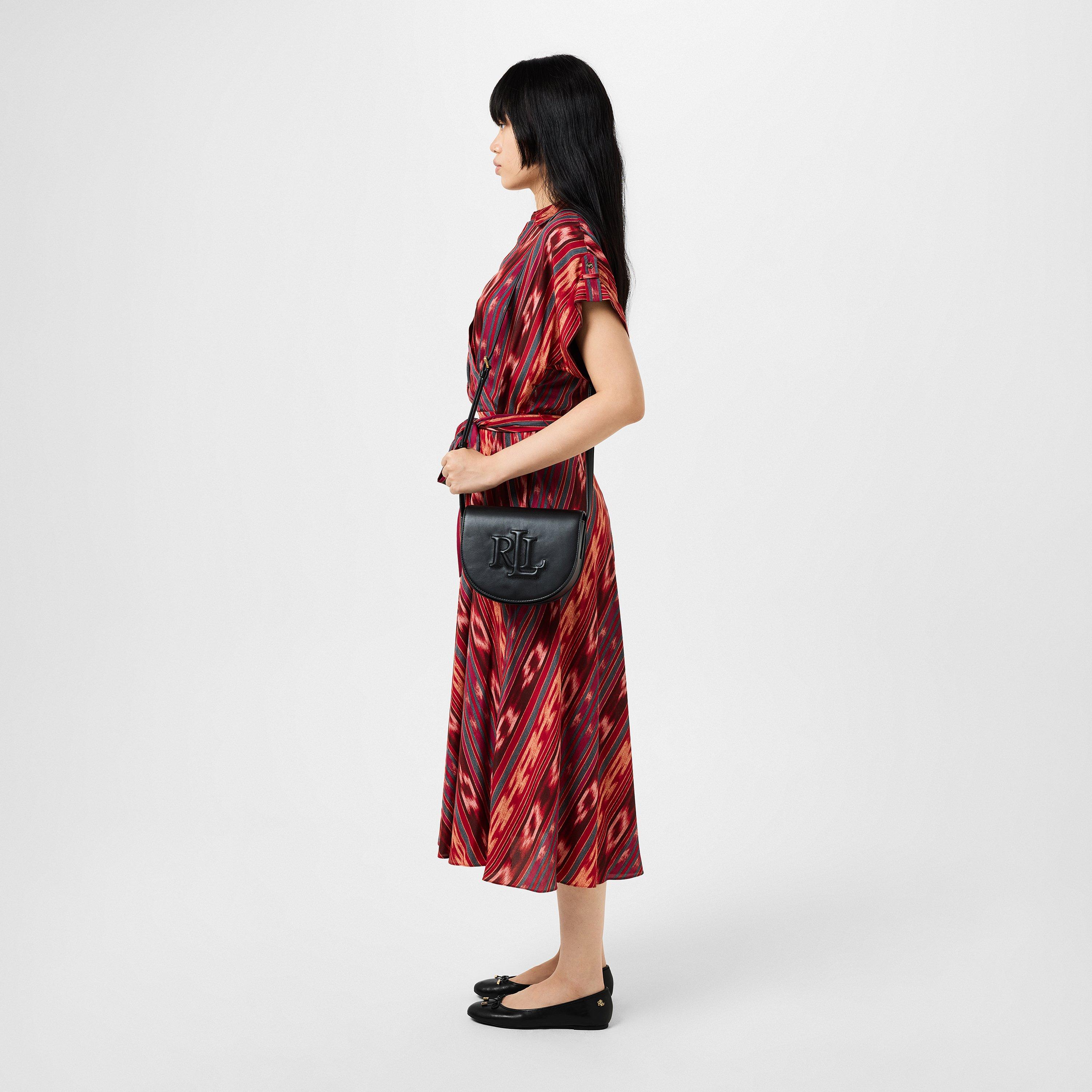 Black - Lauren by Ralph Lauren - Women's Jayna Ballet Pumps - 6