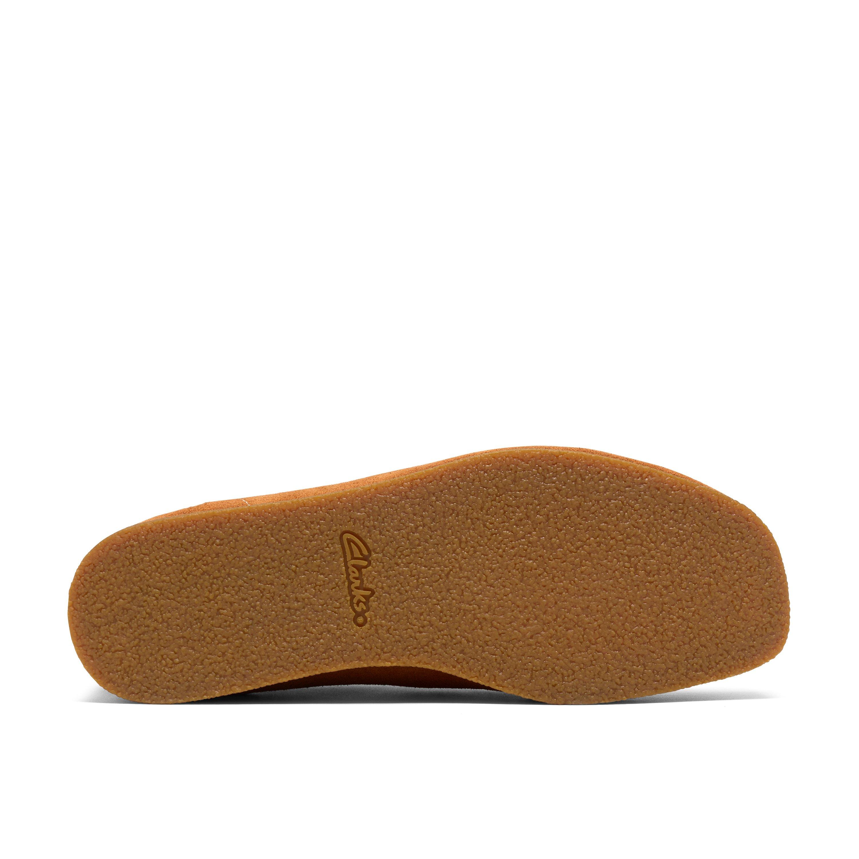 Ginger Combi - Clarks Originals - Clarks Wallabee EVO Ld64 - 3
