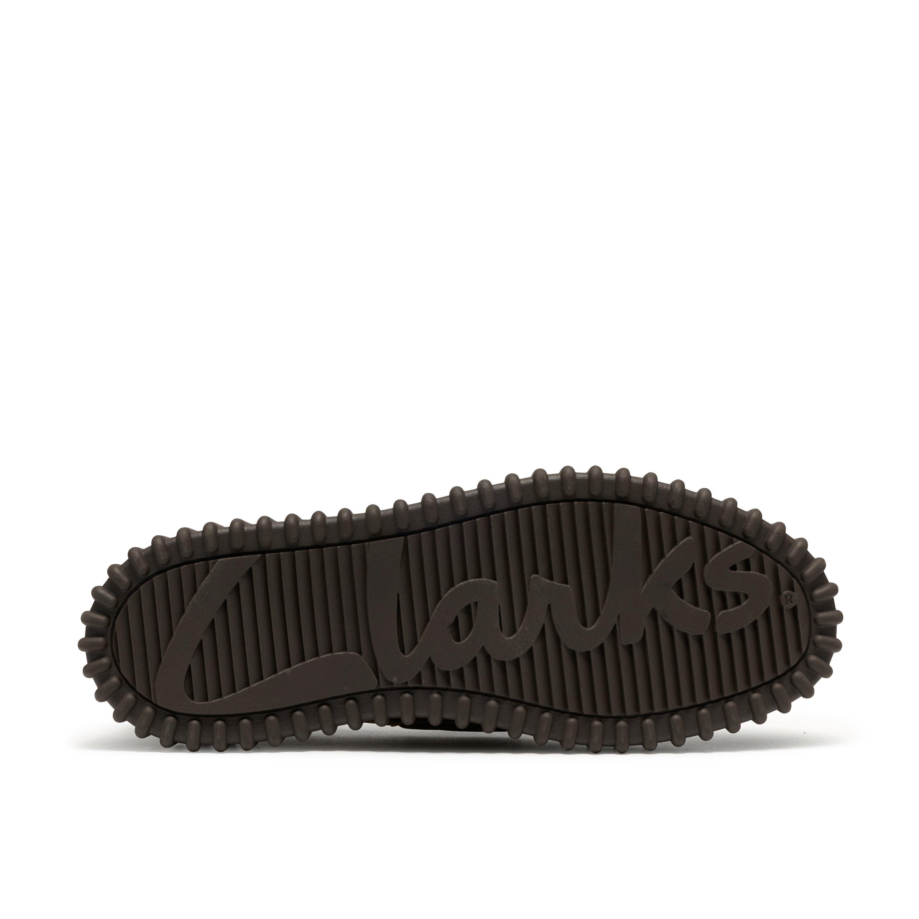 Walnut - Clarks - Clarks Torhill Boat Ld64 - 3