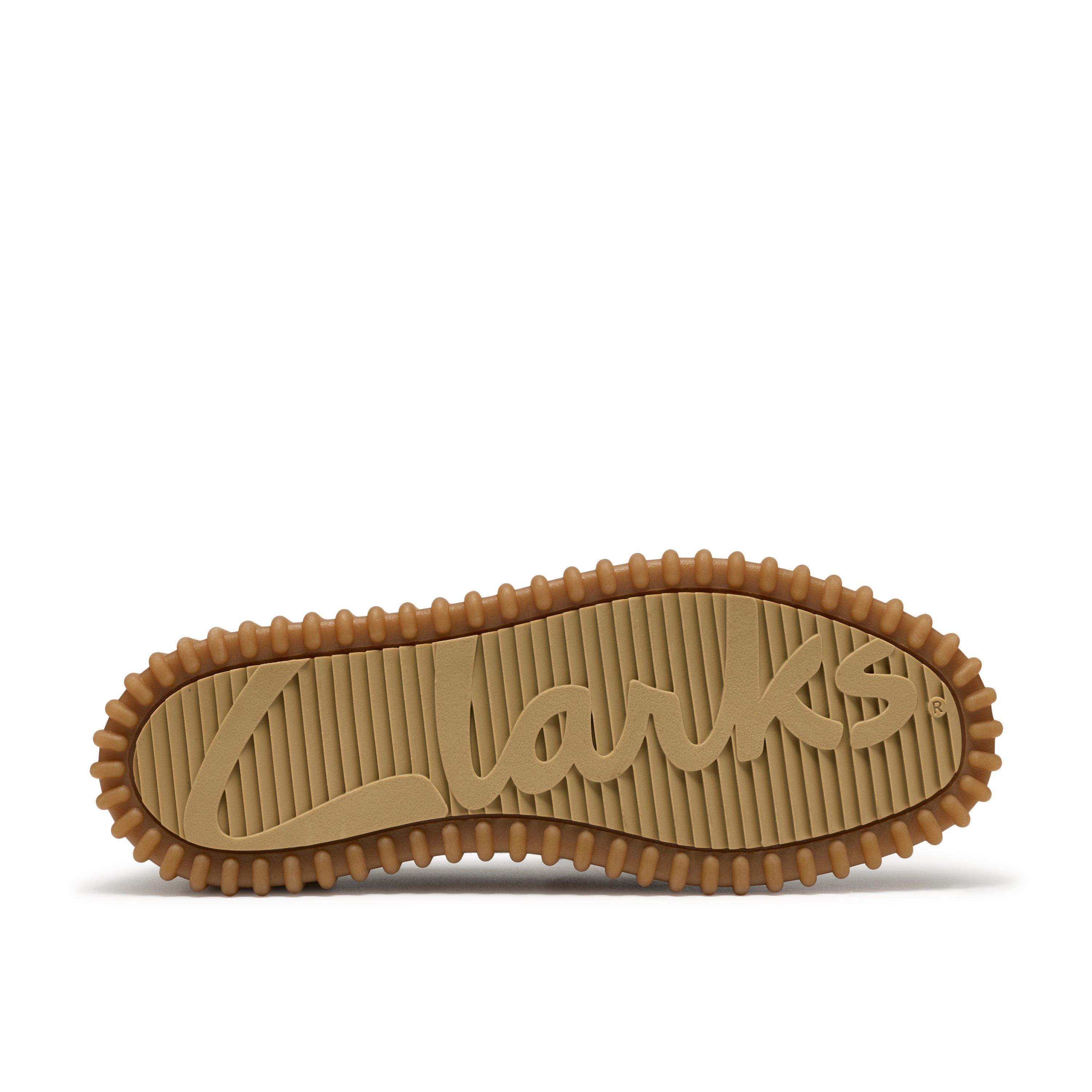 Warm Sand Sue - Clarks - Clarks Torhill Penny Ld64 - 3