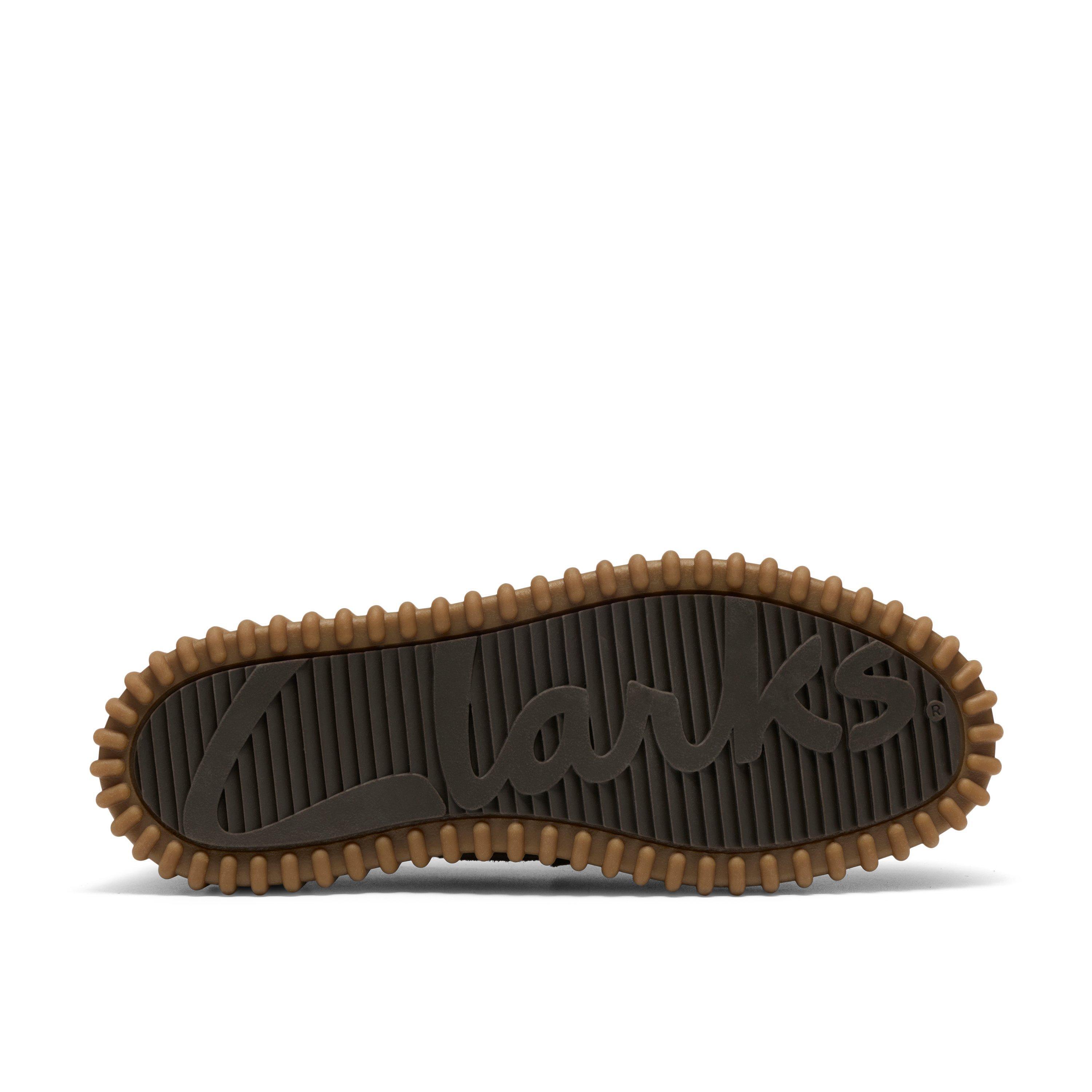 Brown Cow Print - Clarks - Clarks Torhill Penny Ld64 - 3