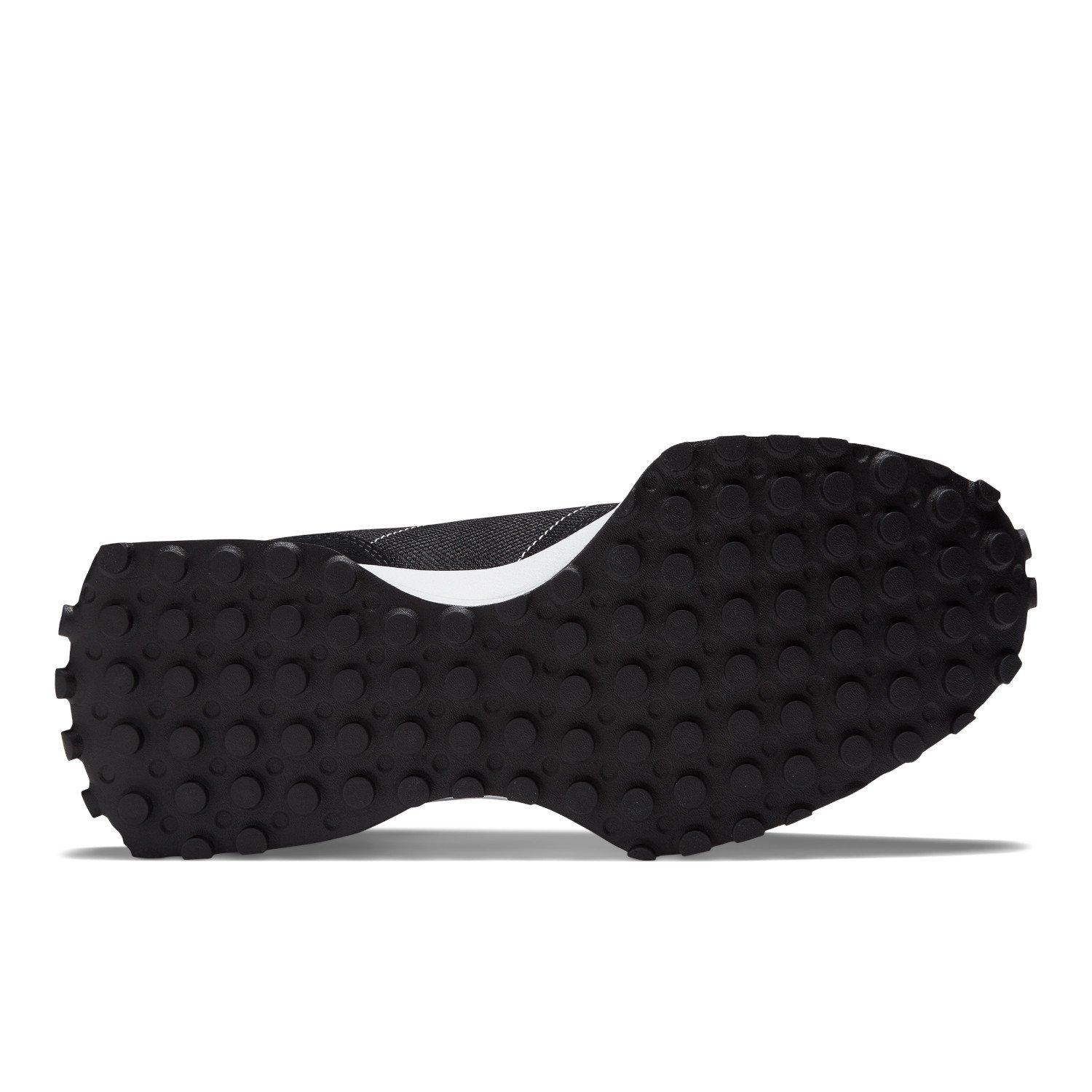 Zwart (001) - New Balance - New Balance 327 - 12