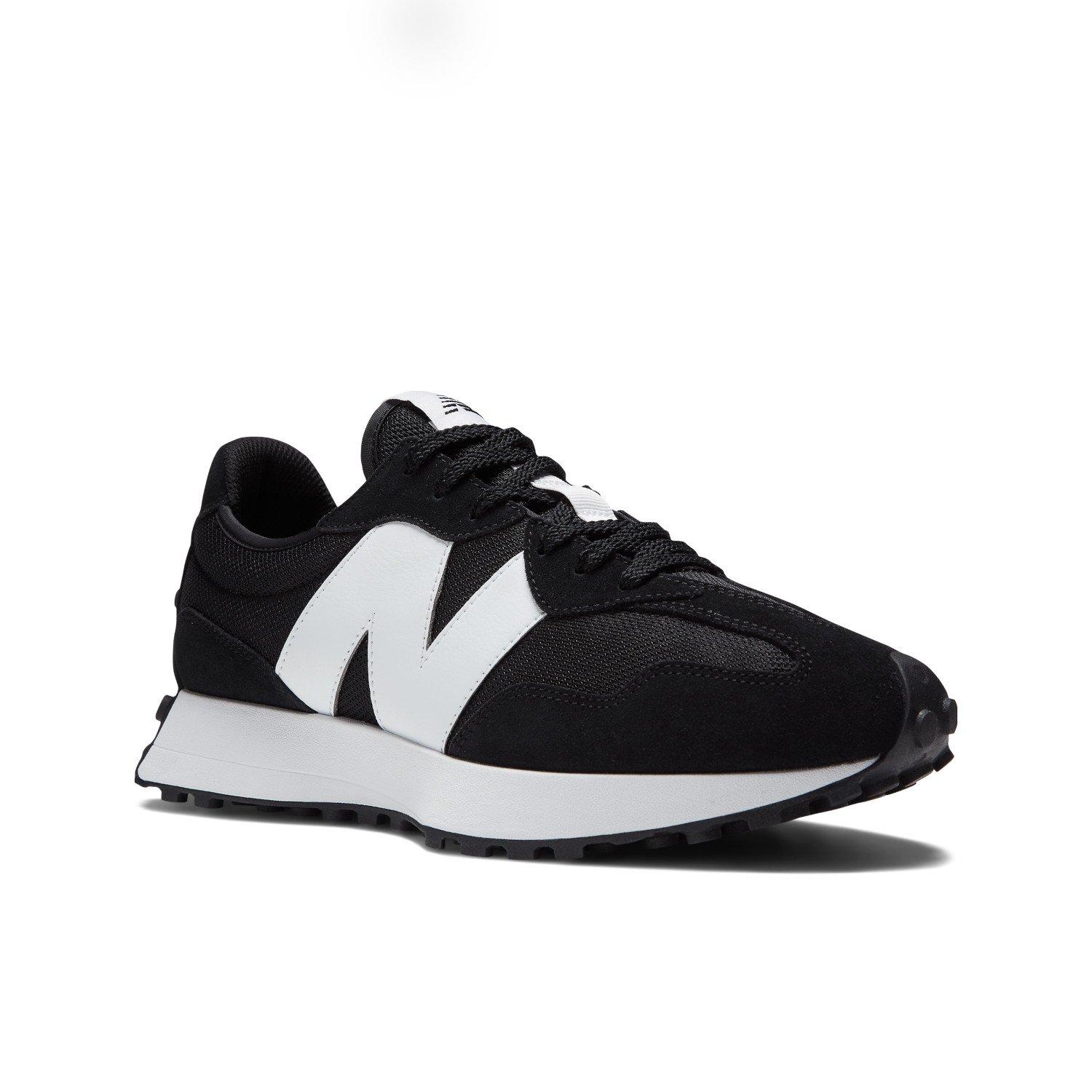 Zwart (001) - New Balance - New Balance 327 - 7