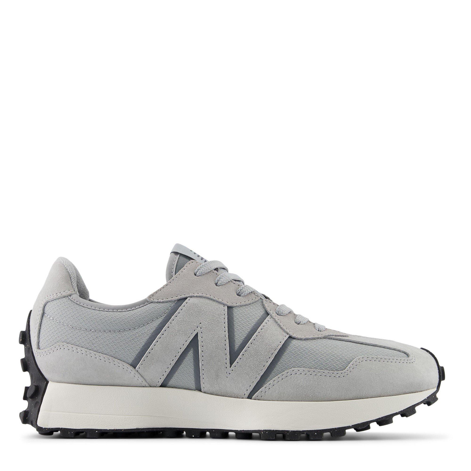 New Balance Women's Nb 327 - Raincloud (161) - 4 (36.5)