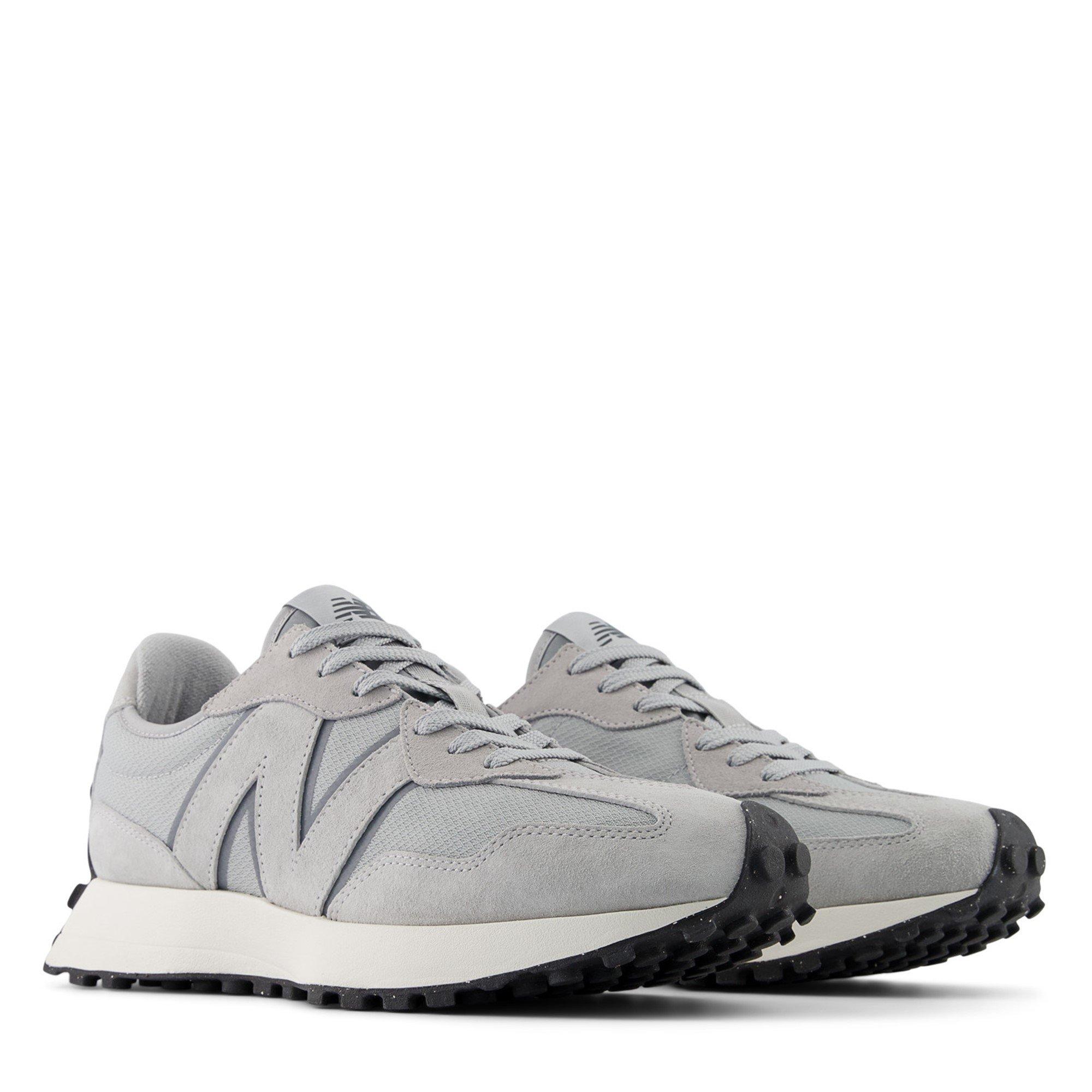 Raincloud (161) - New Balance - NB 327 Womens - 4