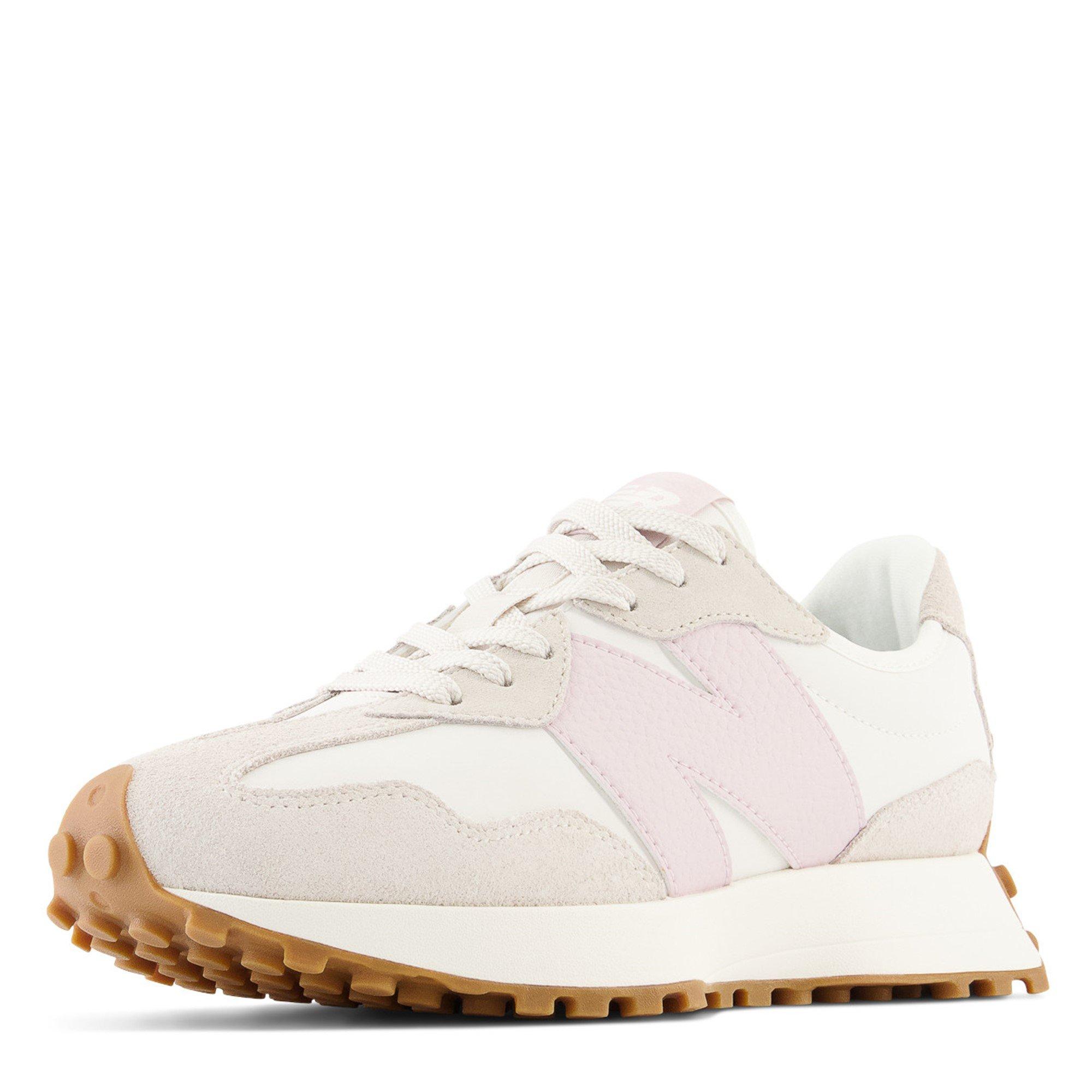 Moonbeam - New Balance - NB 327 Womens - 5
