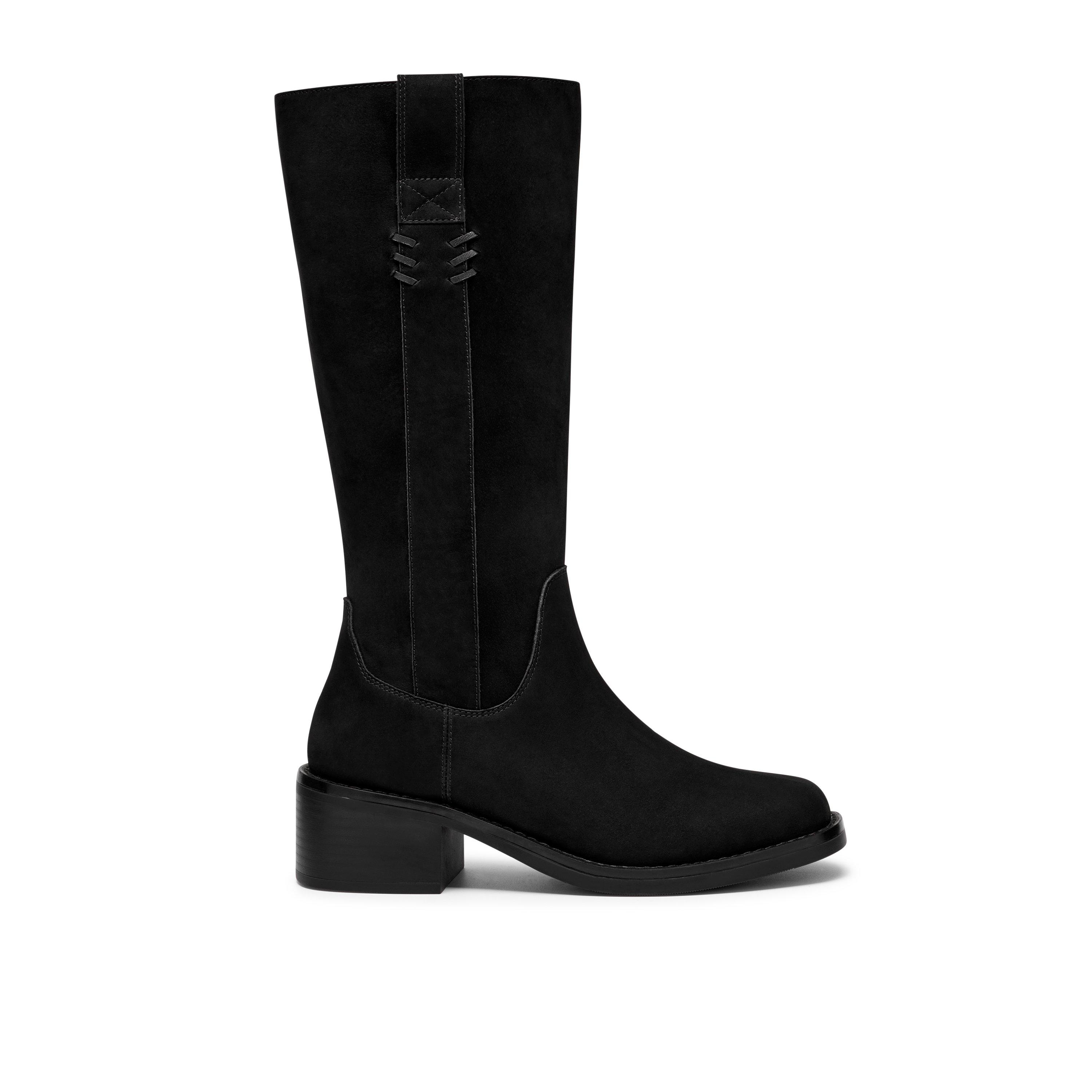 Black - Clarks - Clarks Digby Ranch Ld64 - 1