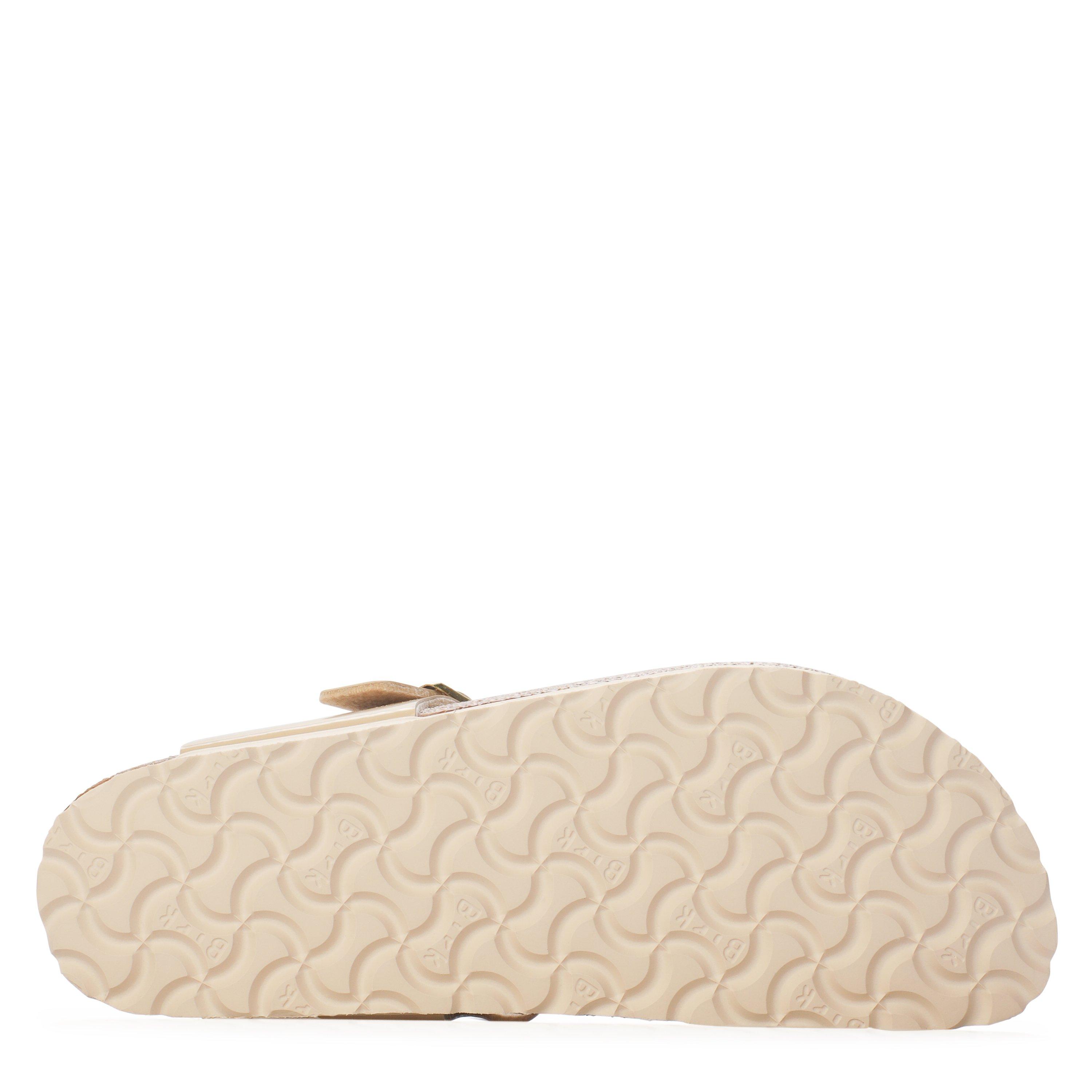 Beige - Birkenstock - Bstk Gizeh Patent Sa Ld64 - 3