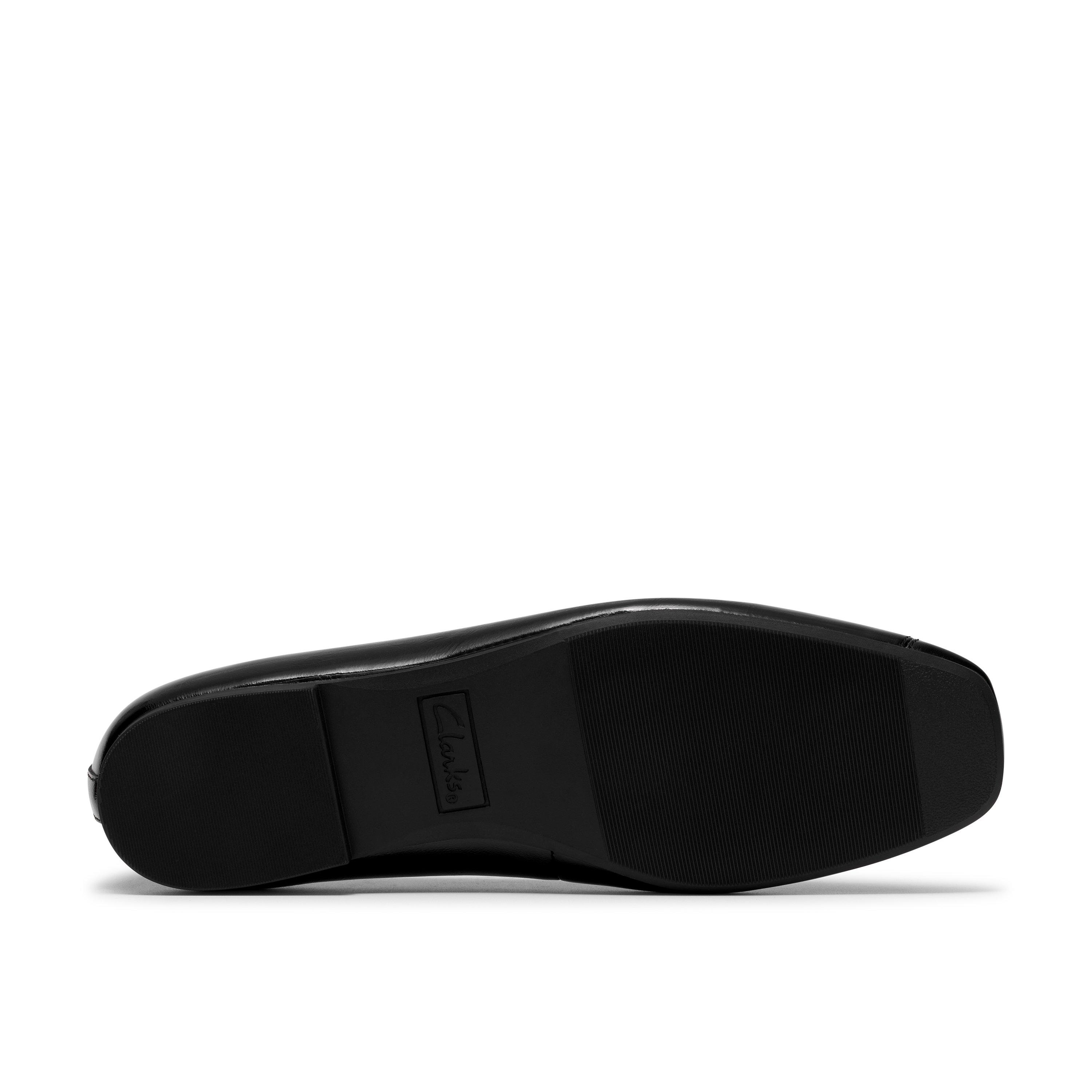 Nero - Clarks - Clarks Befana Bow Ld64 - 3