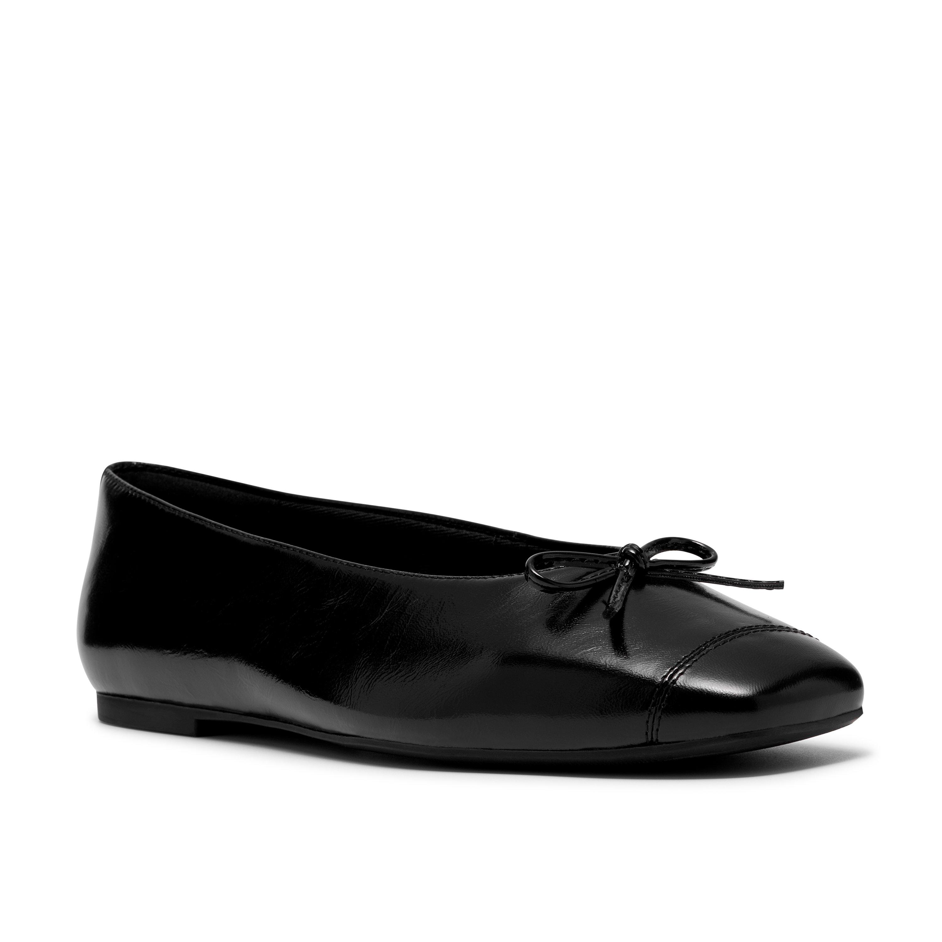 Nero - Clarks - Clarks Befana Bow Ld64 - 4