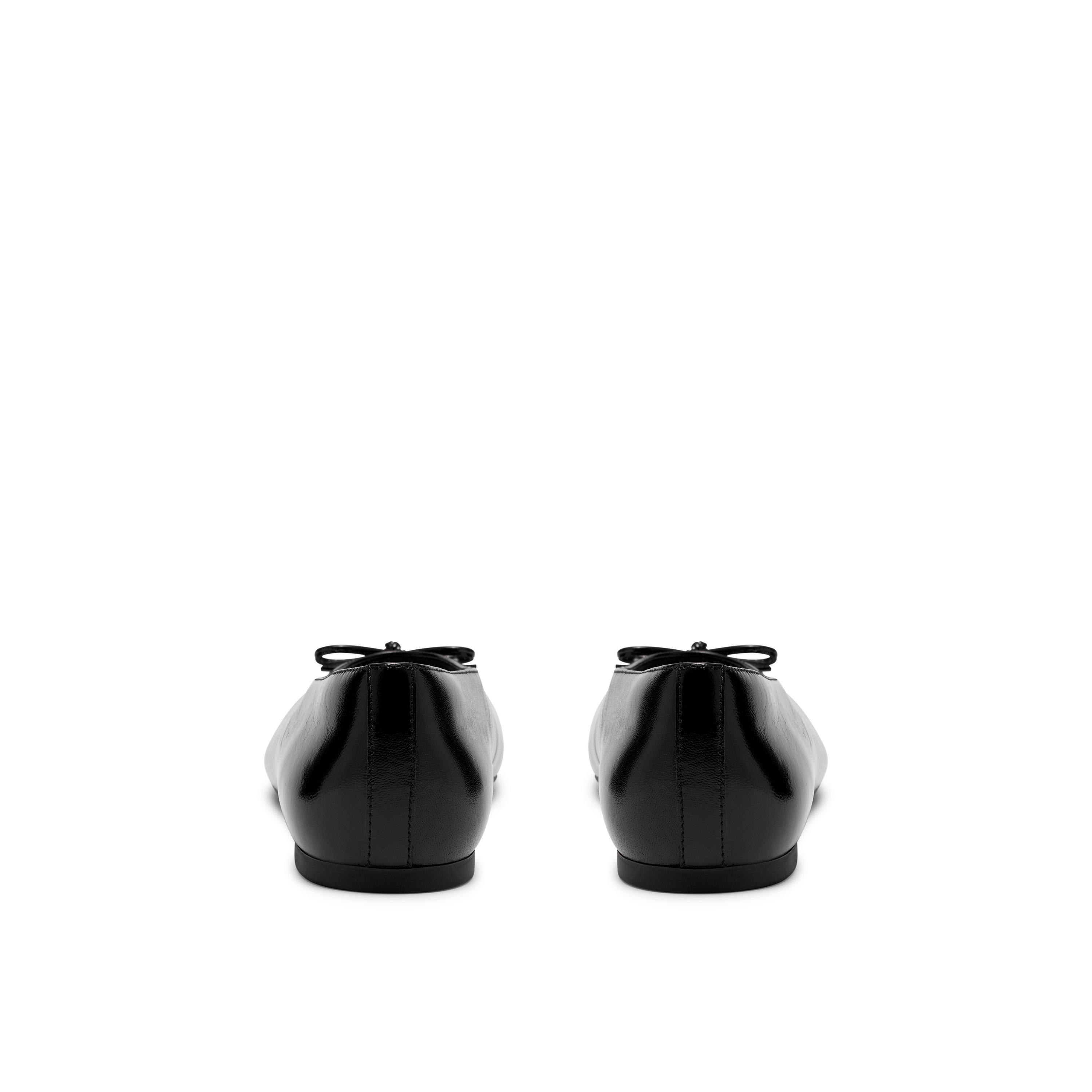 Nero - Clarks - Clarks Befana Bow Ld64 - 5