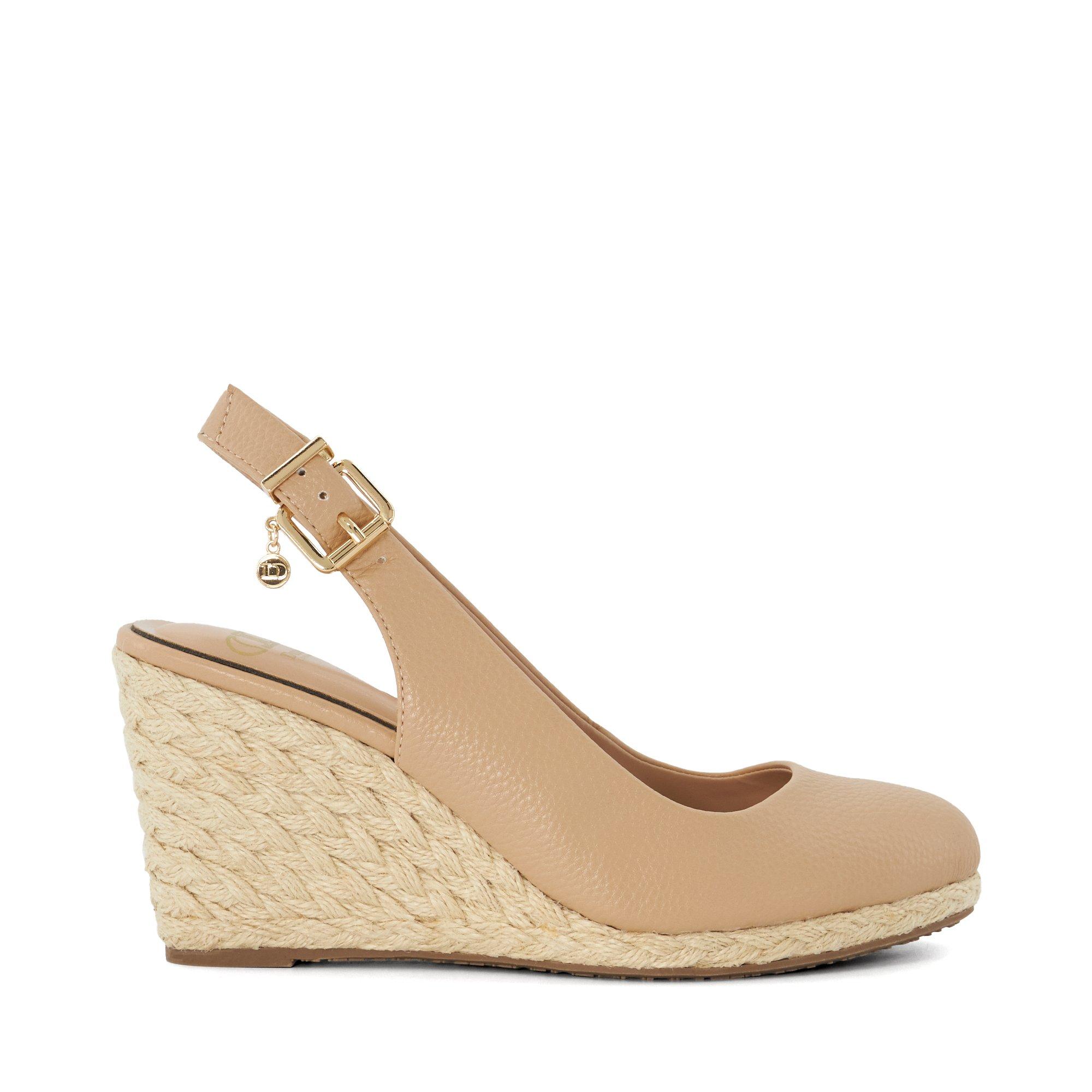Cappuccino - Dune London - Dune Lo Cadies Ld99 - 1
