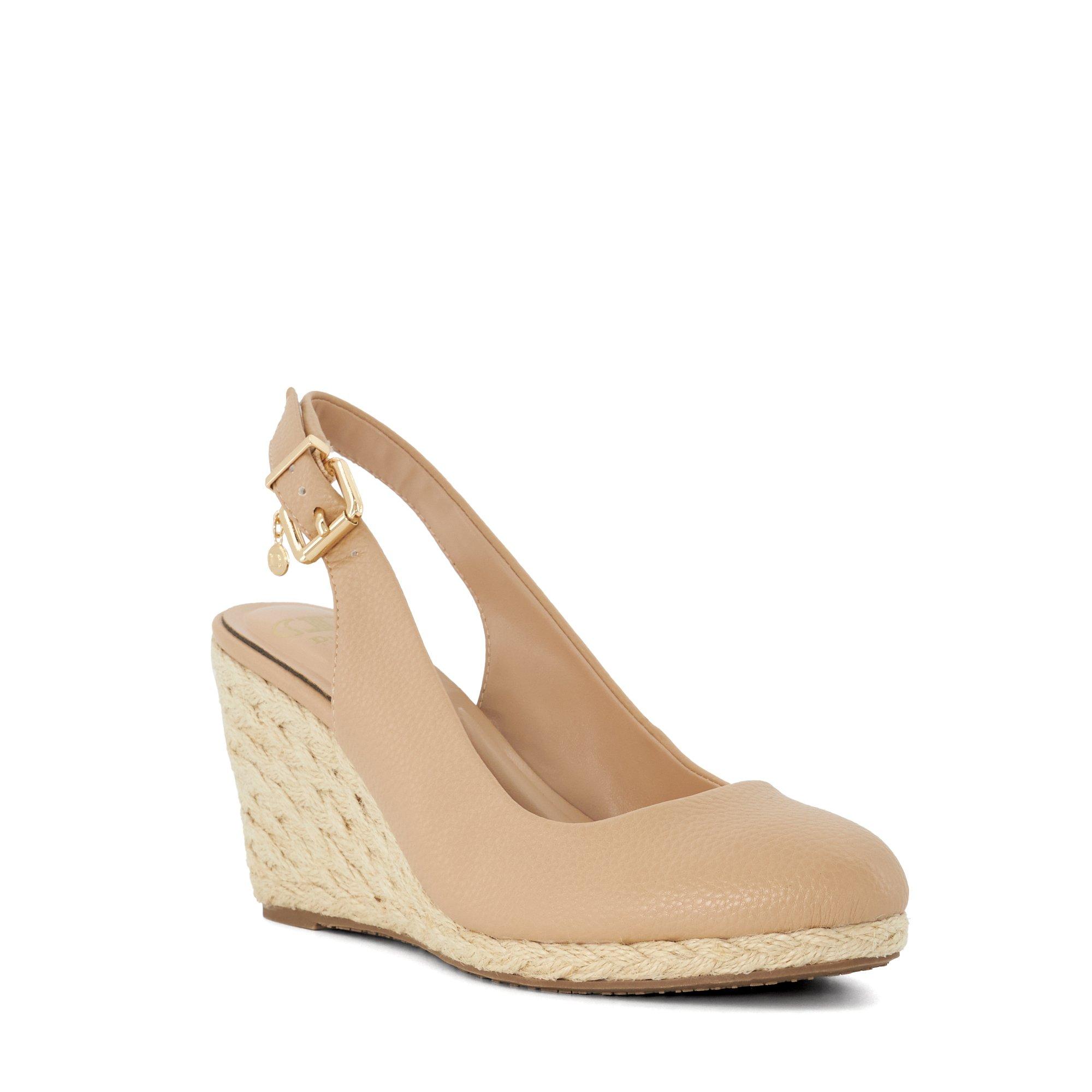 Cappuccino - Dune London - Dune Lo Cadies Ld99 - 2