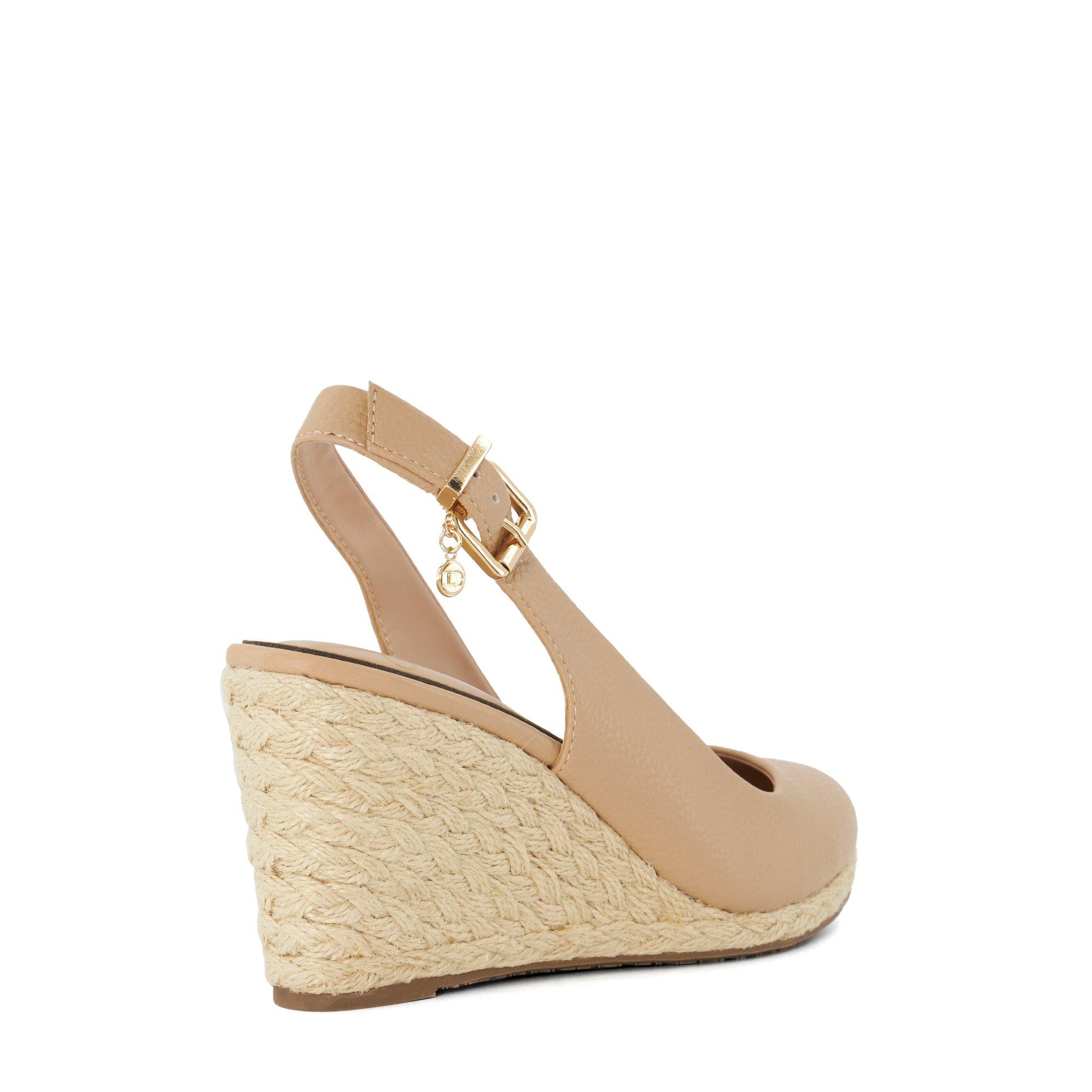 Cappuccino - Dune London - Dune Lo Cadies Ld99 - 3