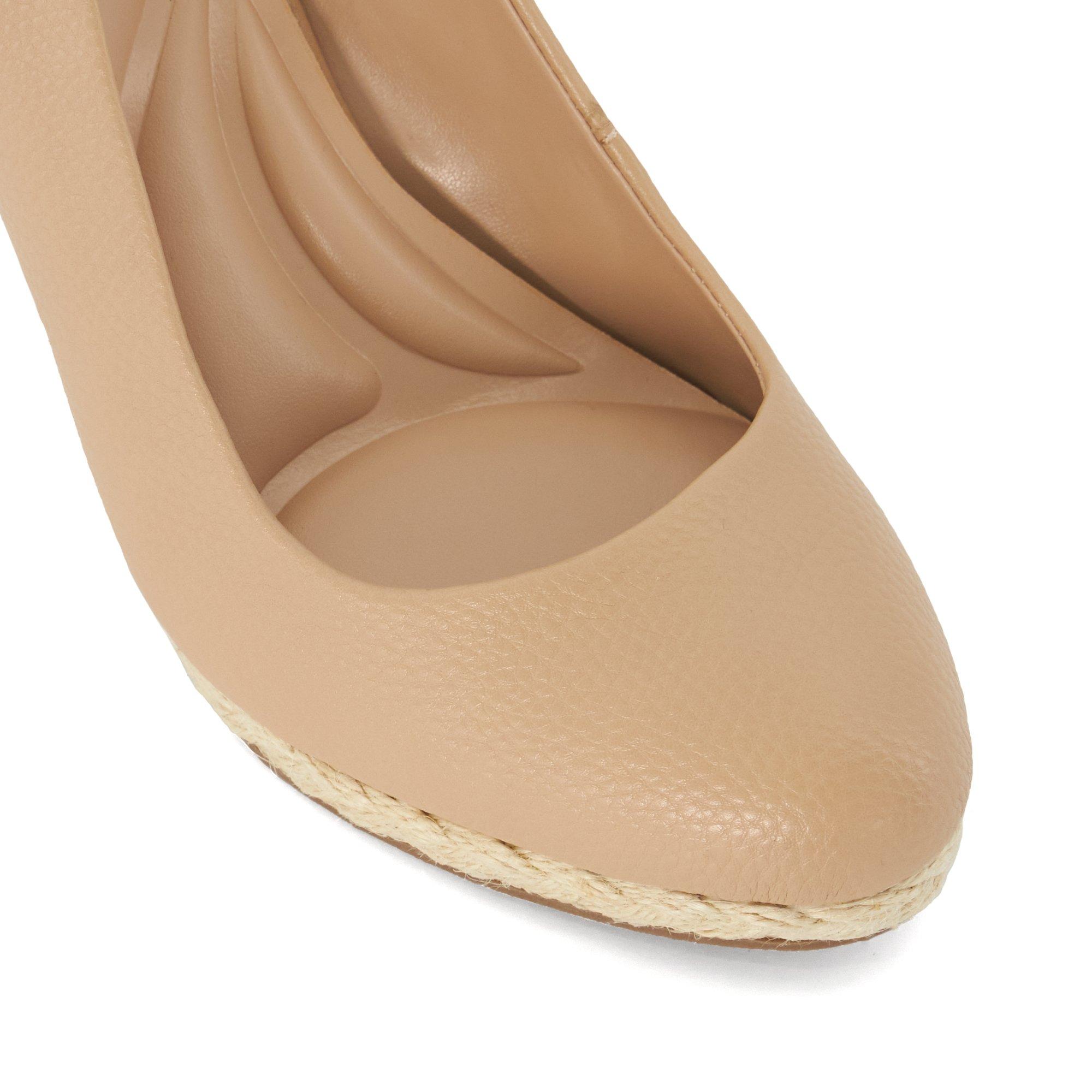 Cappuccino - Dune London - Dune Lo Cadies Ld99 - 5