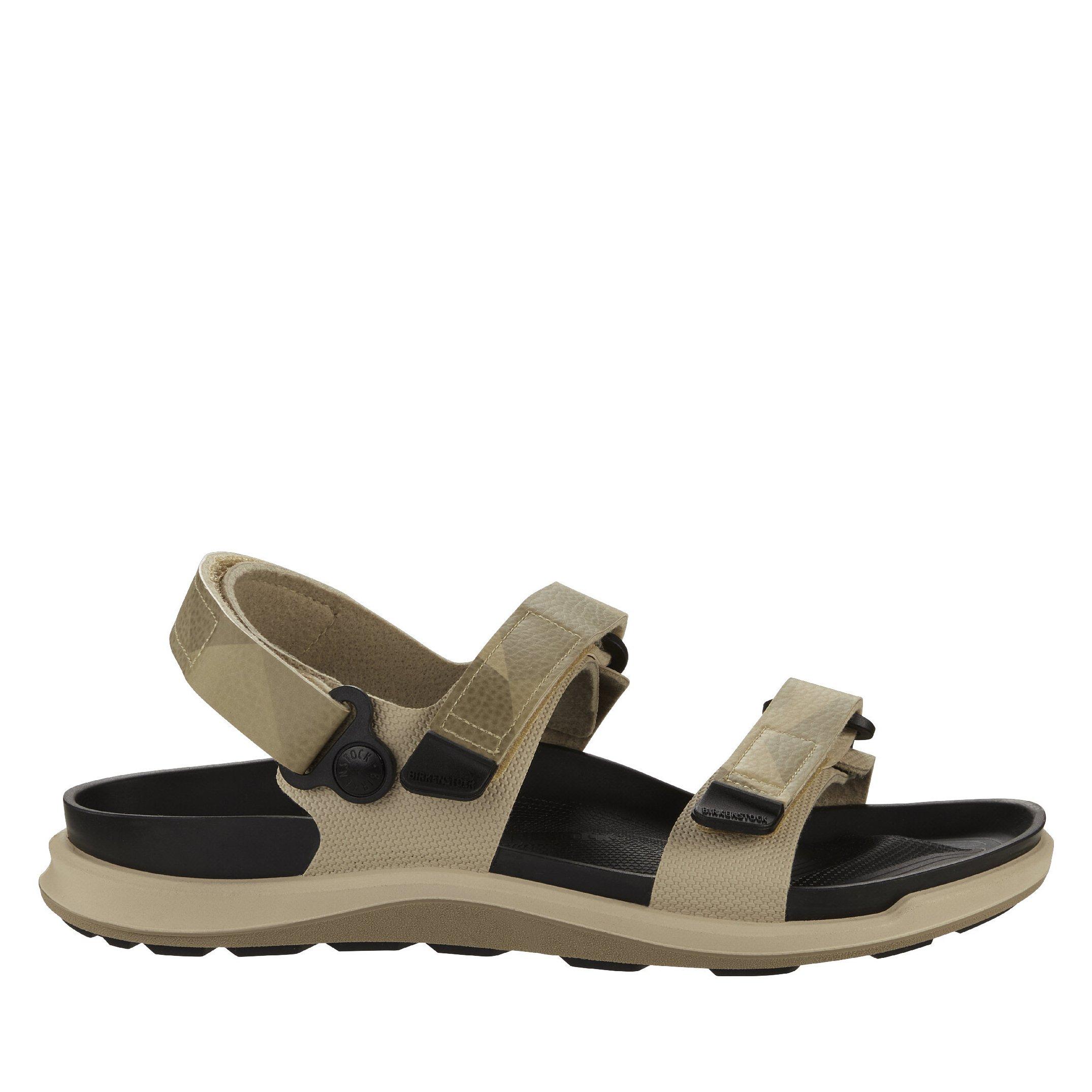 Beige - Birkenstock - Bstk Kalahari Sandal Ld64 - 1