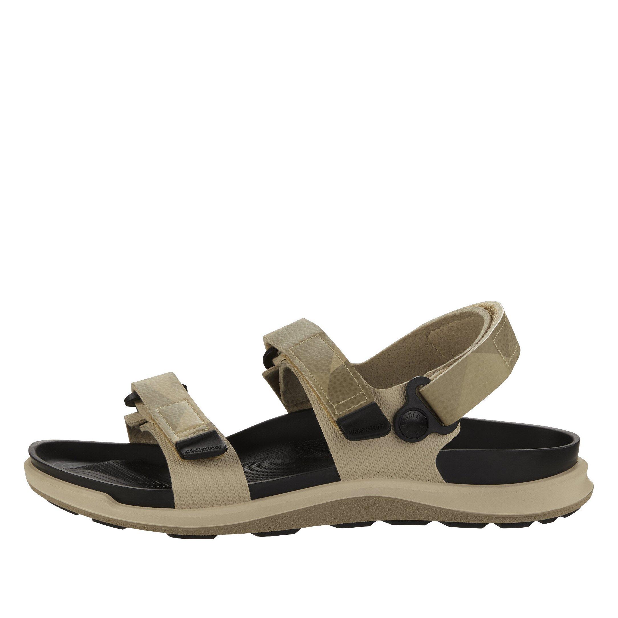Beige - Birkenstock - Bstk Kalahari Sandal Ld64 - 2