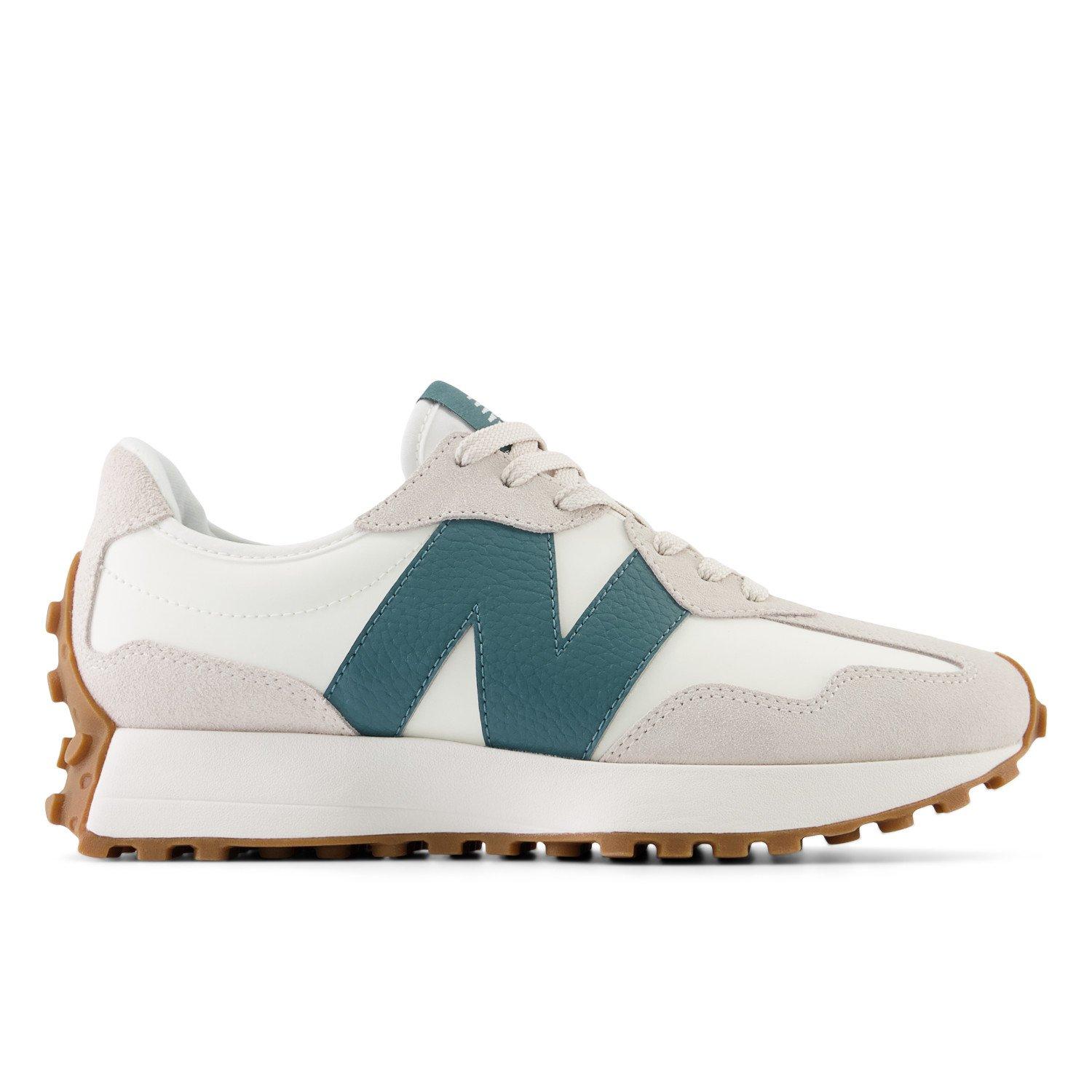 Verschönern (333) - New Balance - 327 Trainers - 1