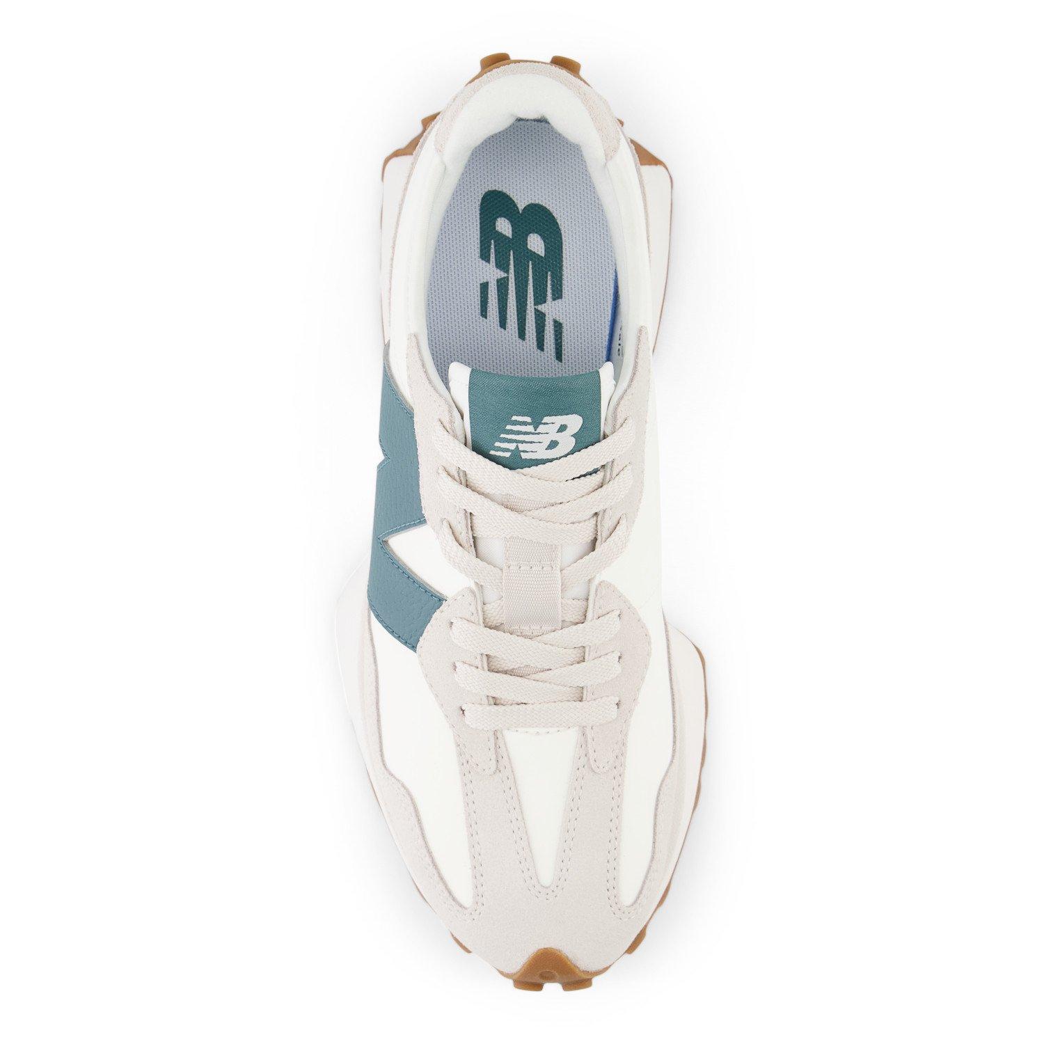 Verschönern (333) - New Balance - 327 Trainers - 3