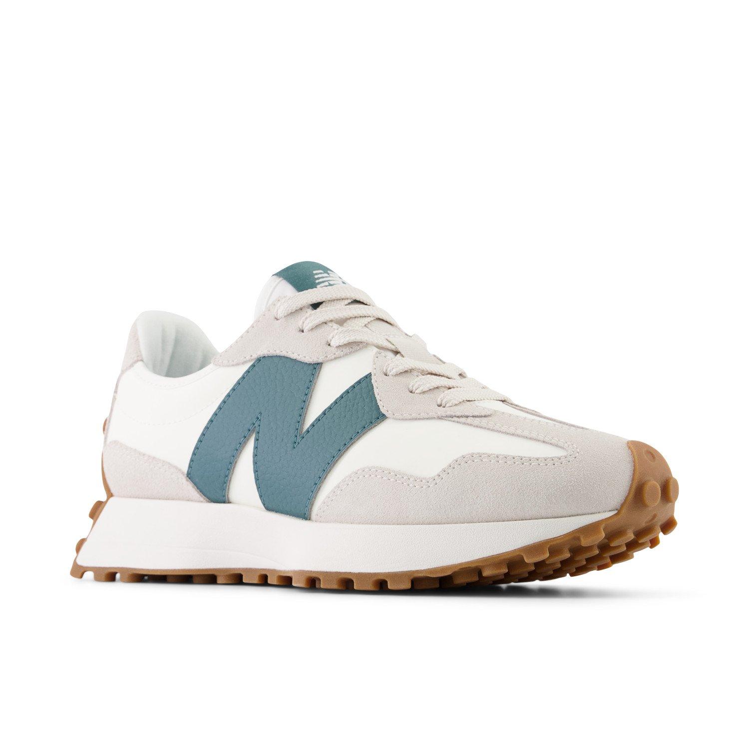 Verschönern (333) - New Balance - 327 Trainers - 4