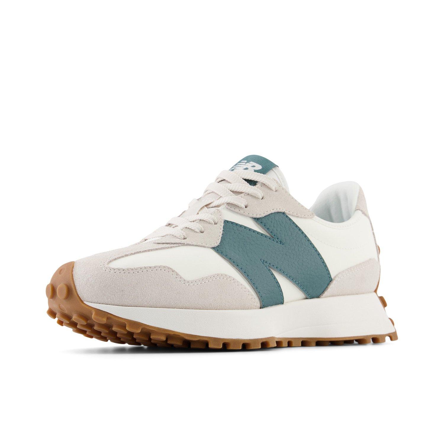 Verschönern (333) - New Balance - 327 Trainers - 8