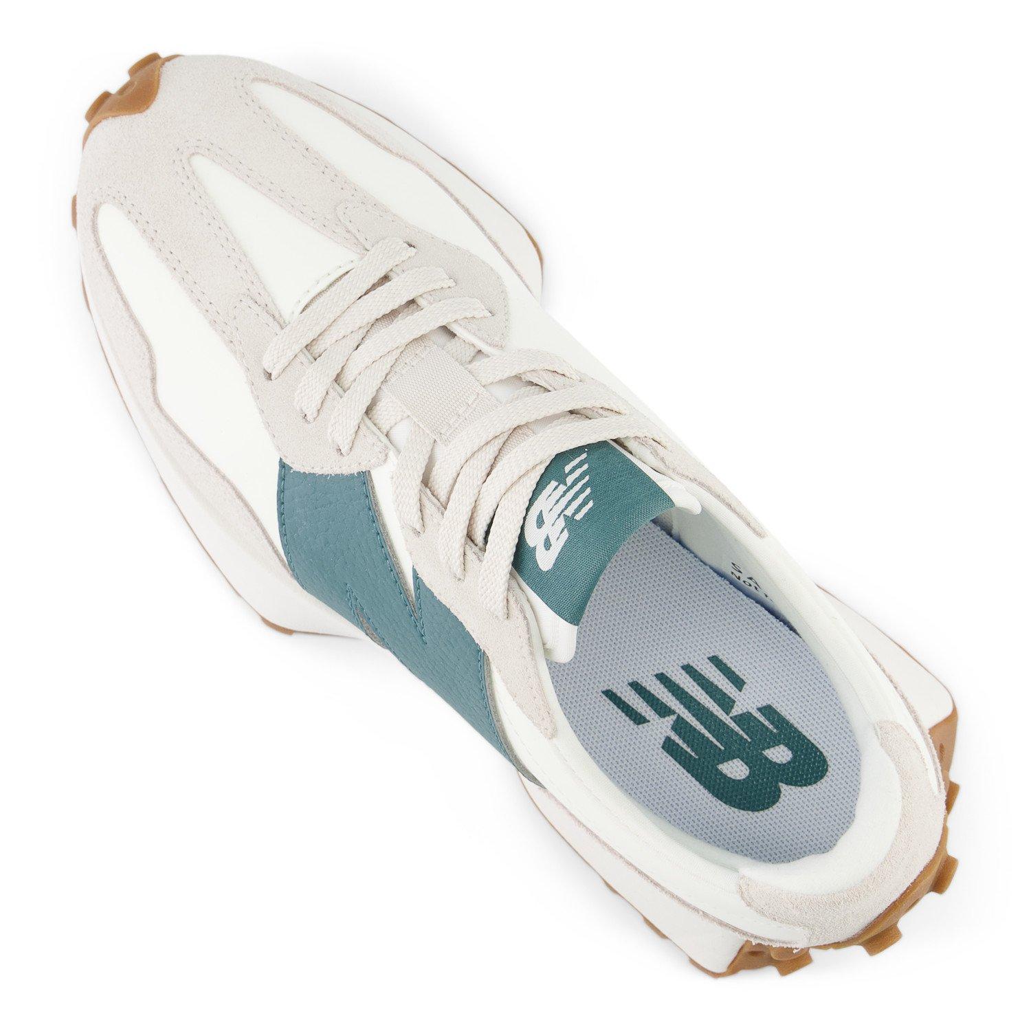 Verschönern (333) - New Balance - 327 Trainers - 9