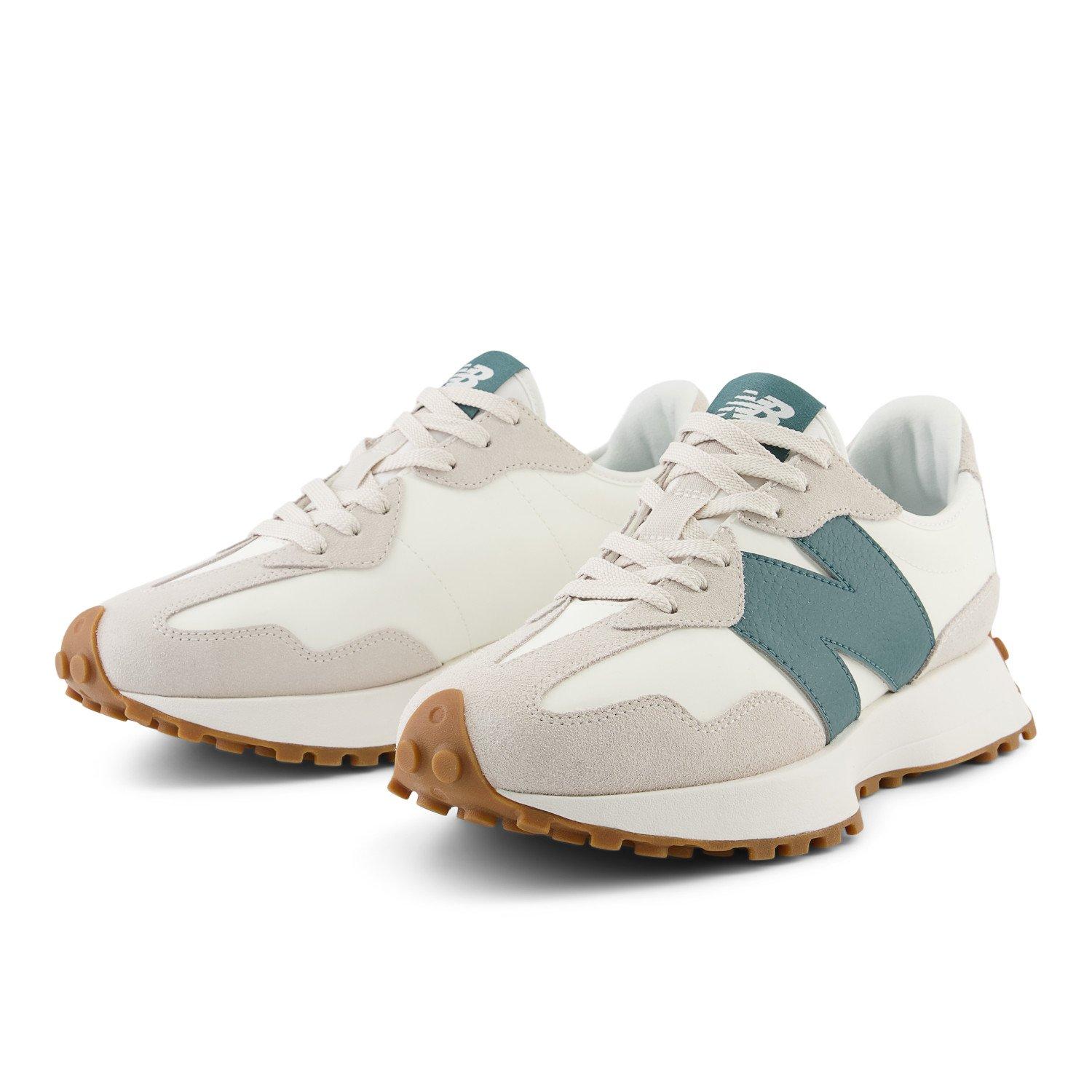 Verschönern (333) - New Balance - 327 Trainers - 10