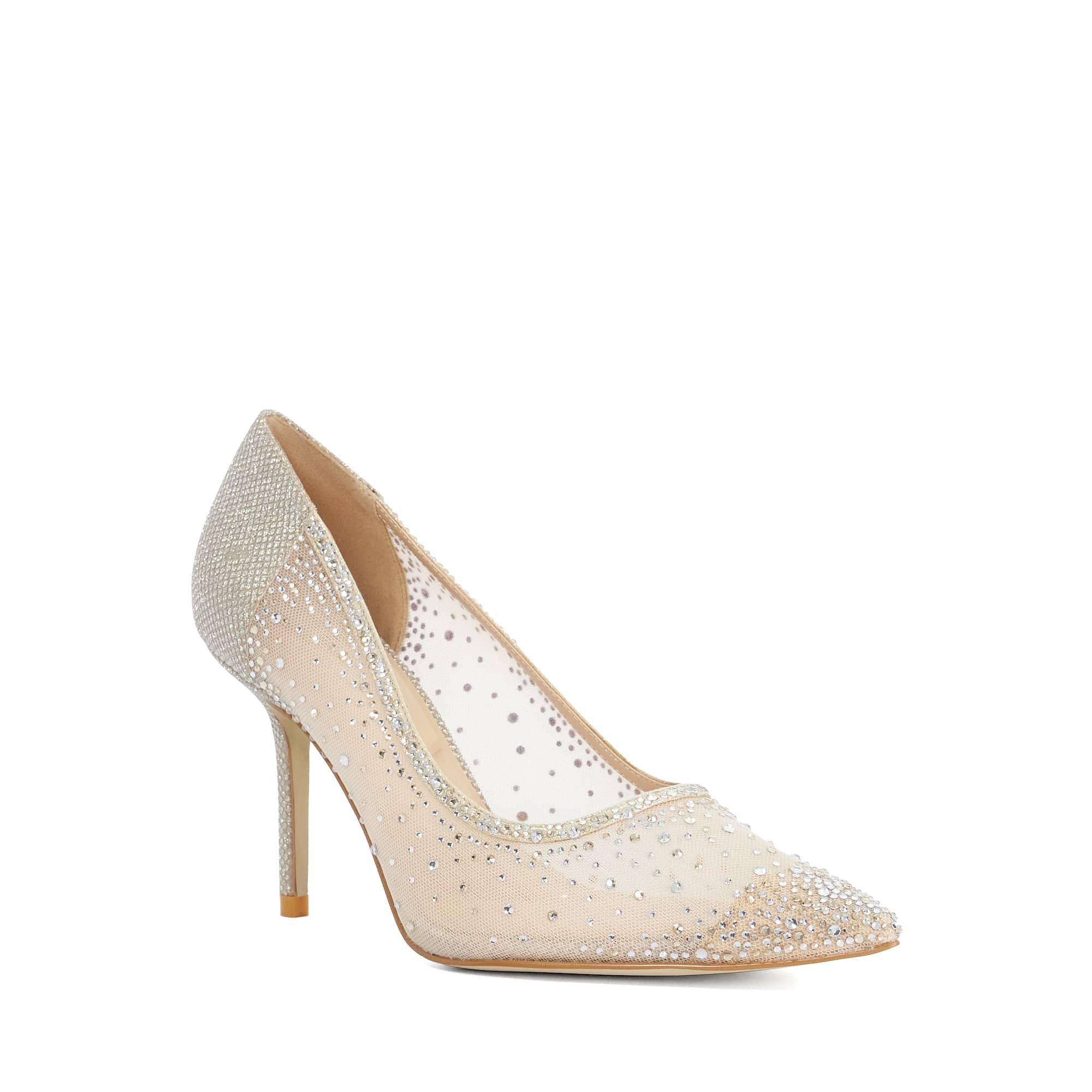 Oro - Dune London - Dune Bejewells Ld62 - 2