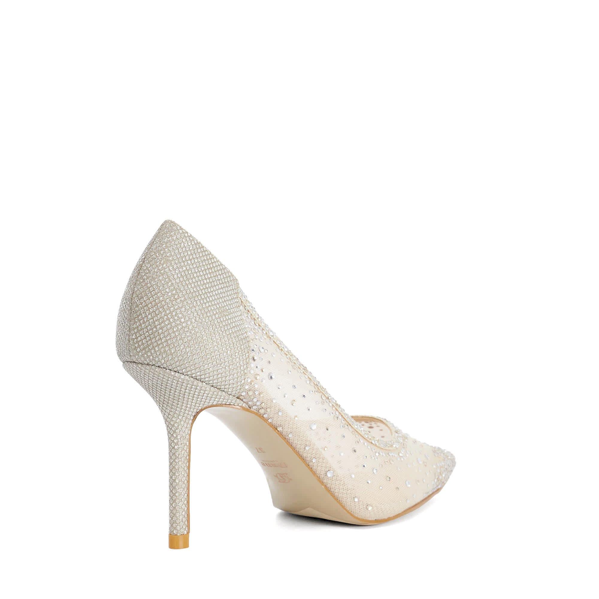 Oro - Dune London - Dune Bejewells Ld62 - 3