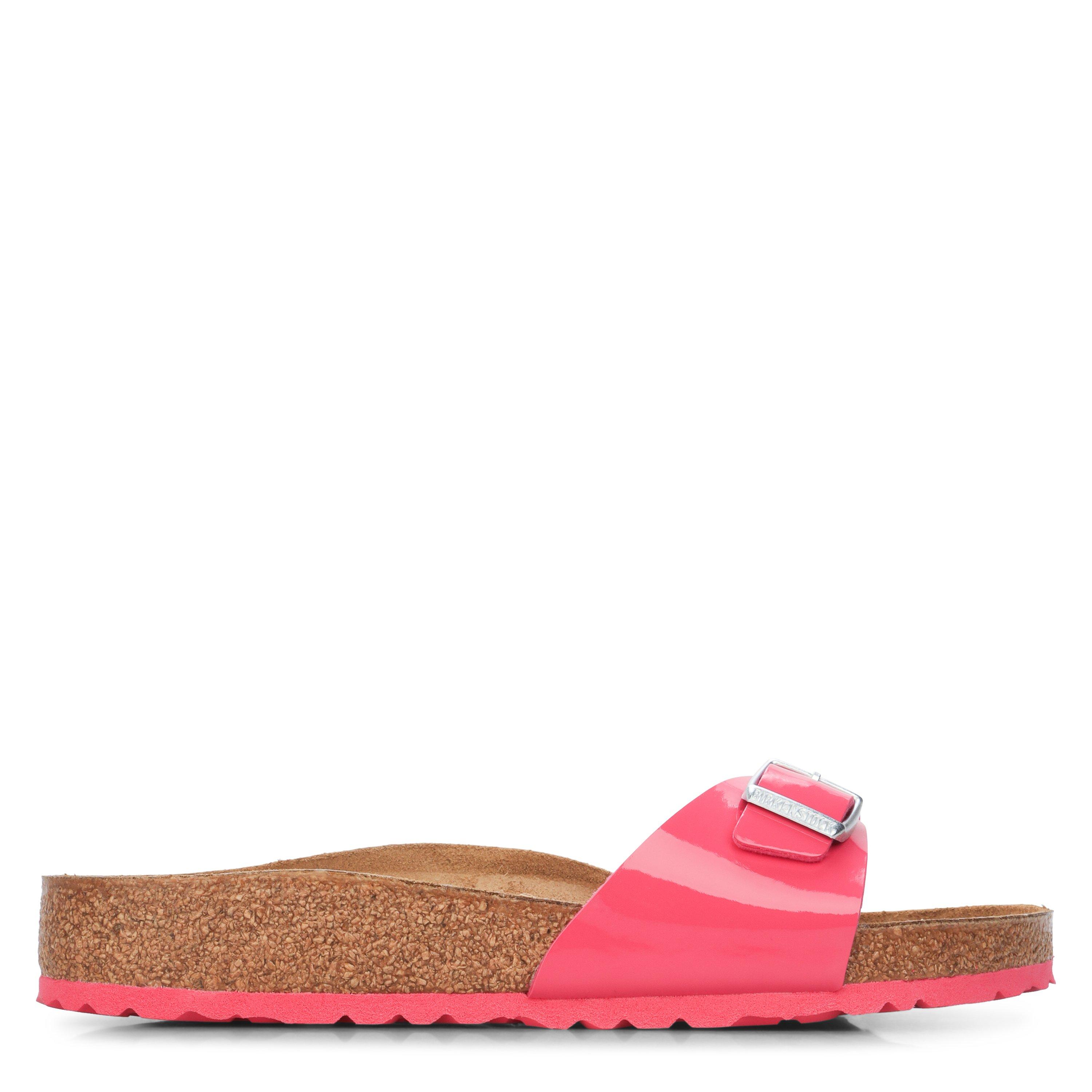 Birkenstock Bstk Madrid Birko-Fl Ld64