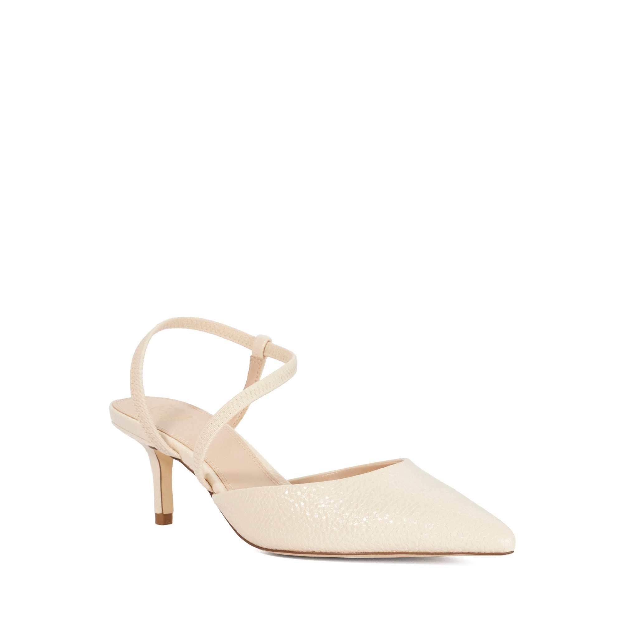 Ecru - Dune London - Dune Chasing Ld62 - 2