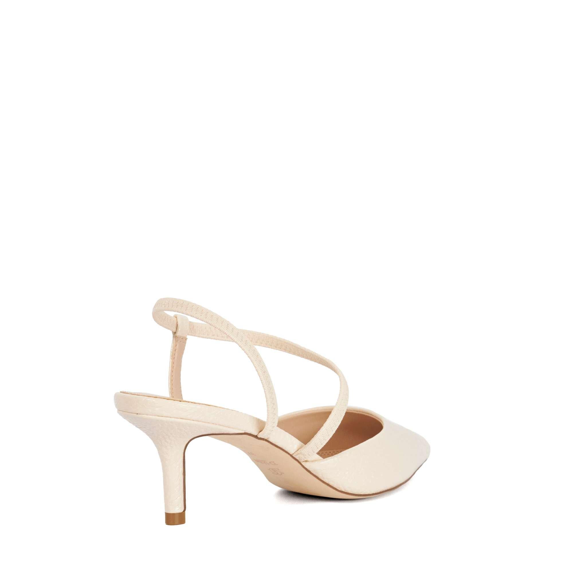 Ecru - Dune London - Dune Chasing Ld62 - 3