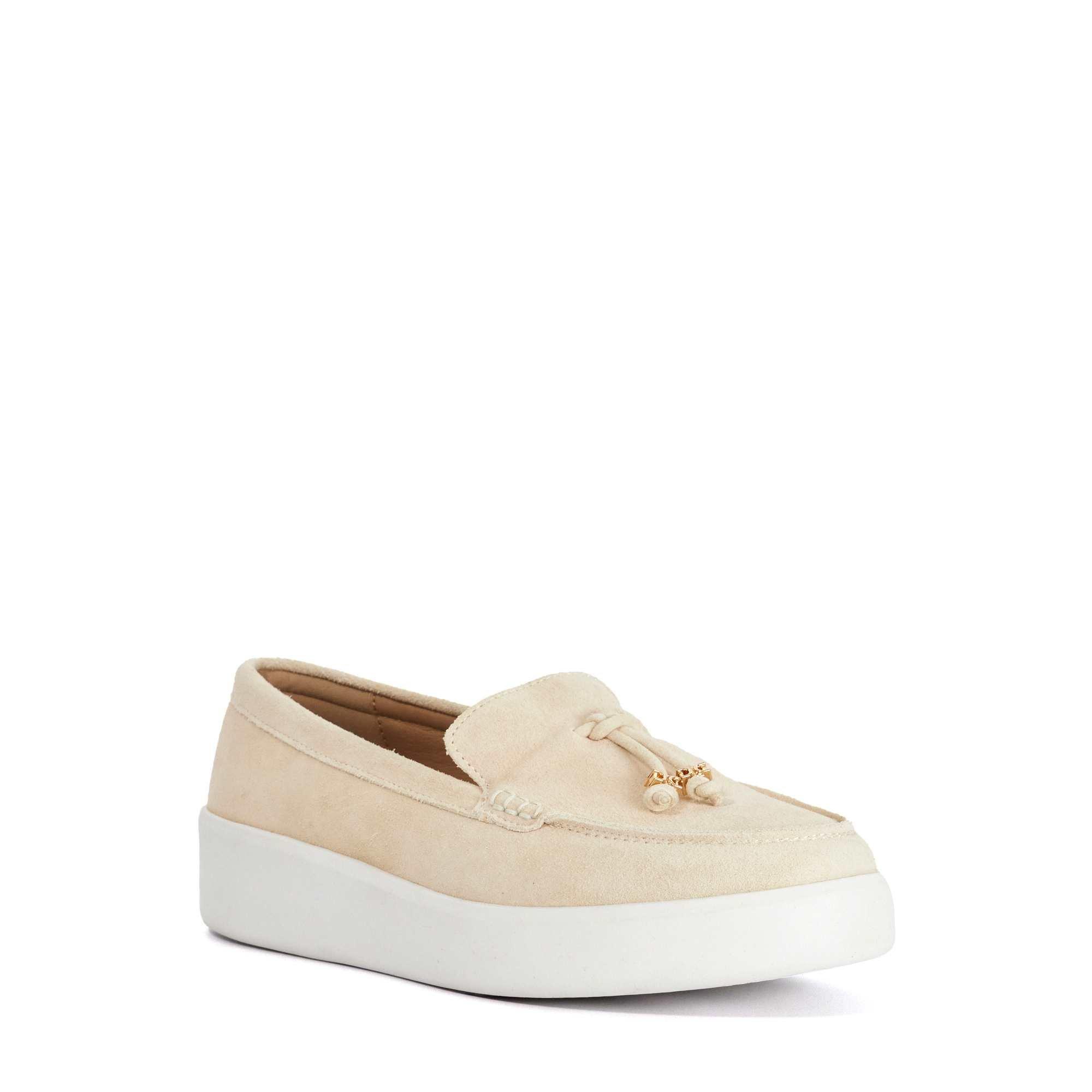 Taupe - Dune London - Dune Gasket Ld62 - 2