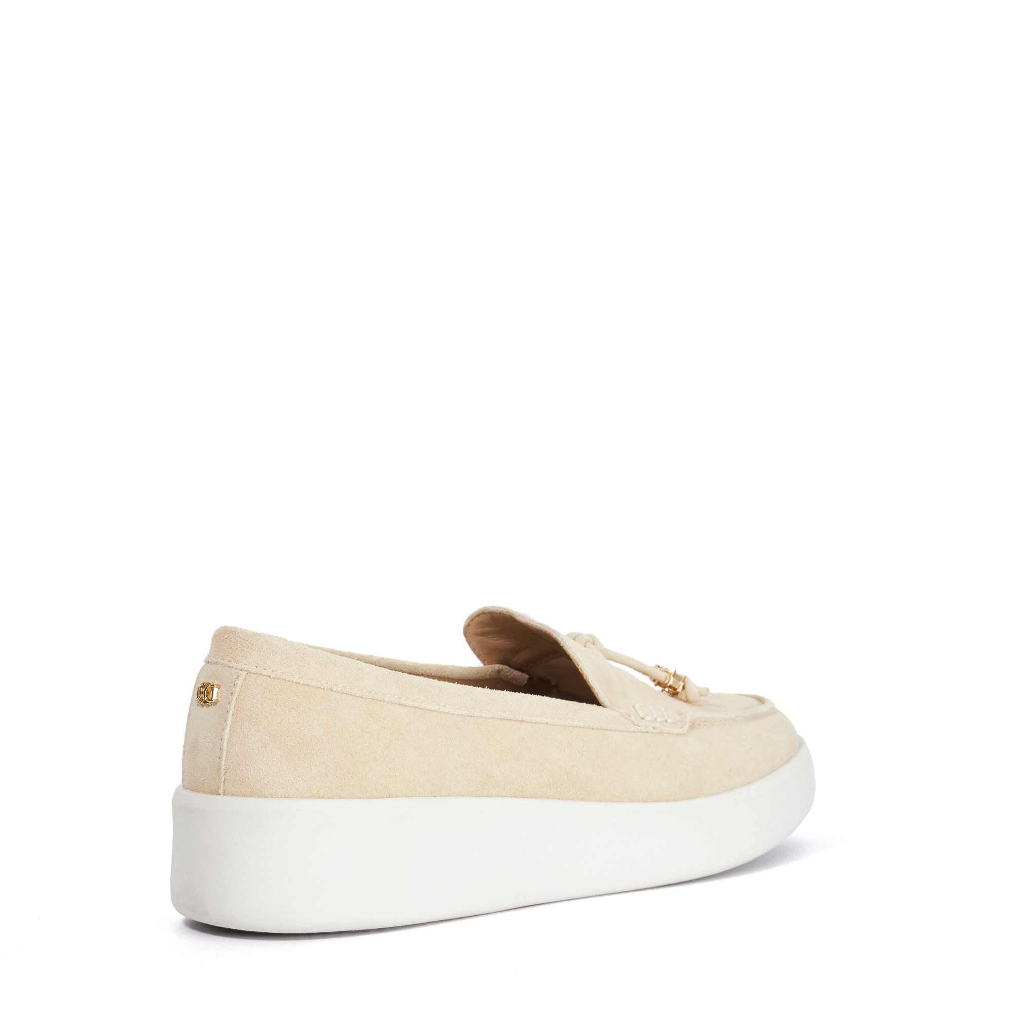 Taupe - Dune London - Dune Gasket Ld62 - 3