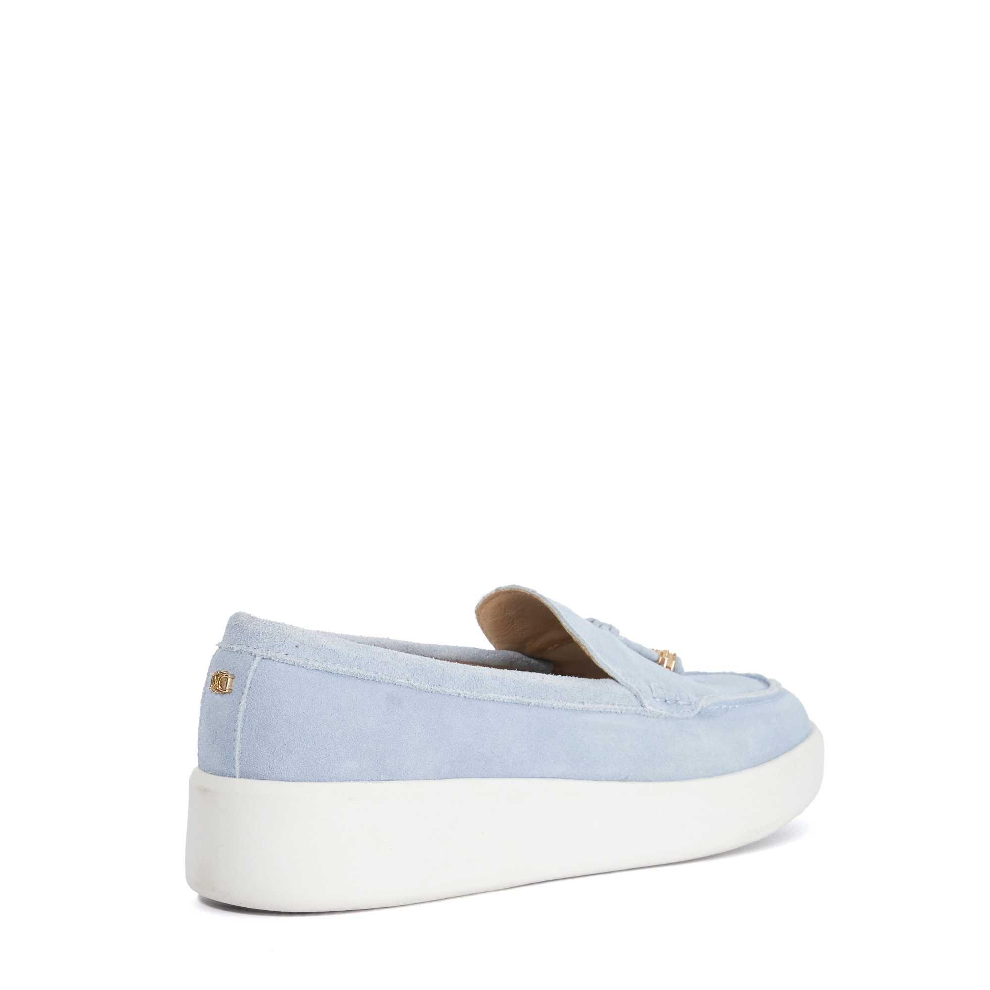 Blauw - Dune London - Dune Gasket Ld62 - 3