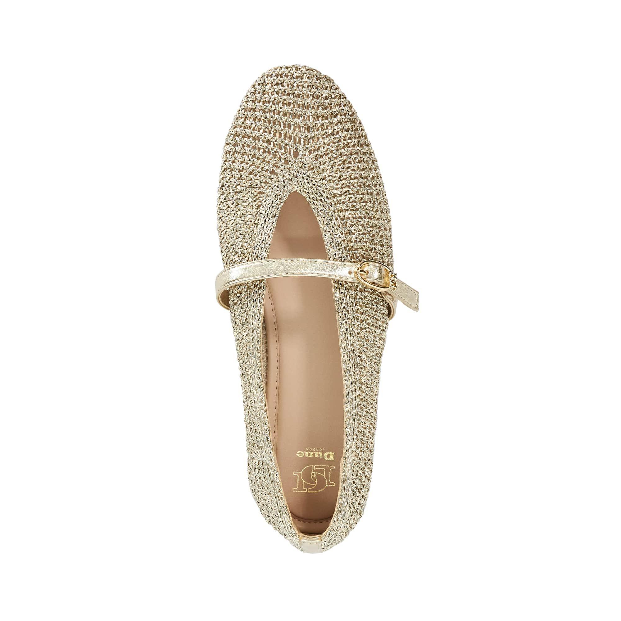 Goud - Dune London - Dune Halmada Ld62 - 4