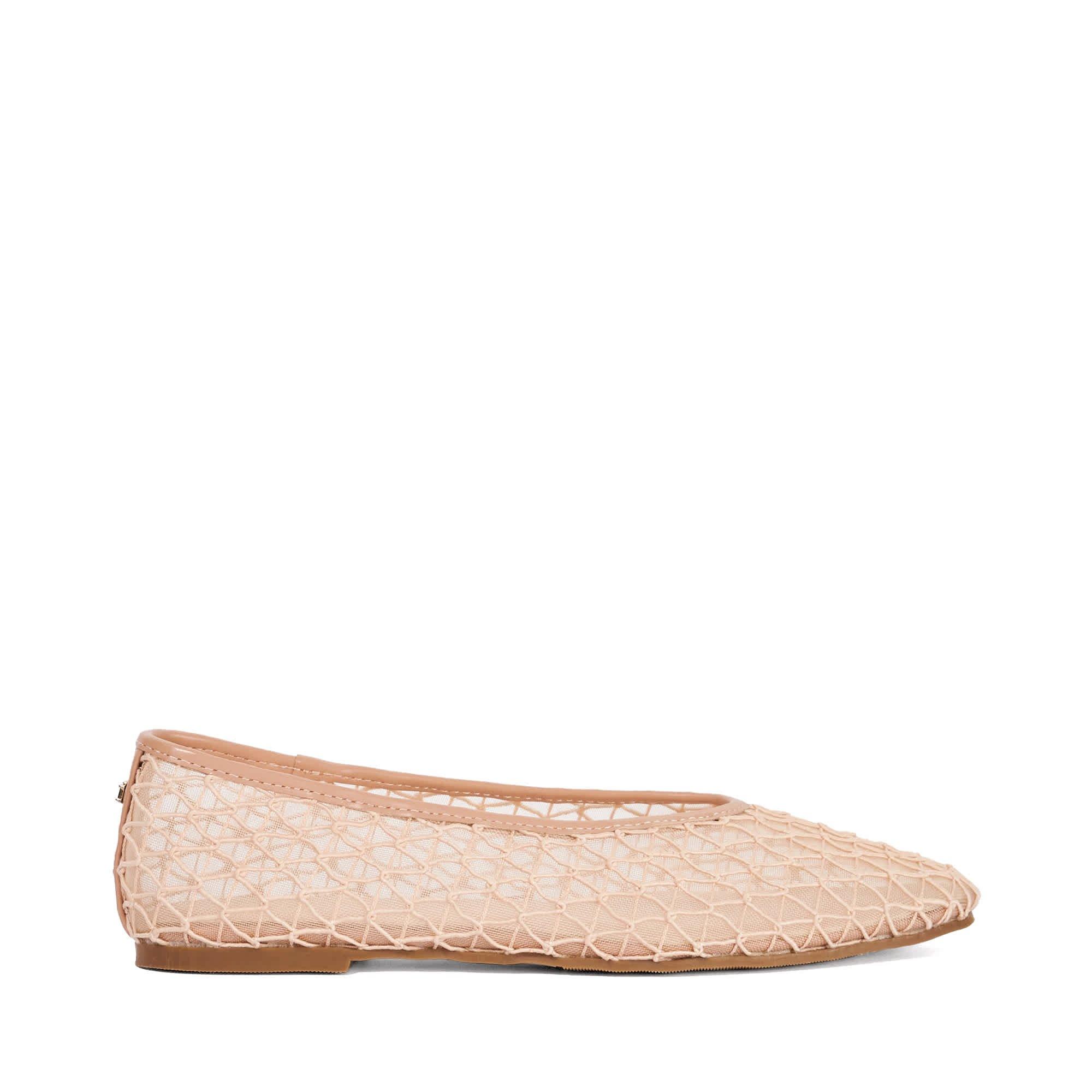 Women's Honner Ballet Pumps