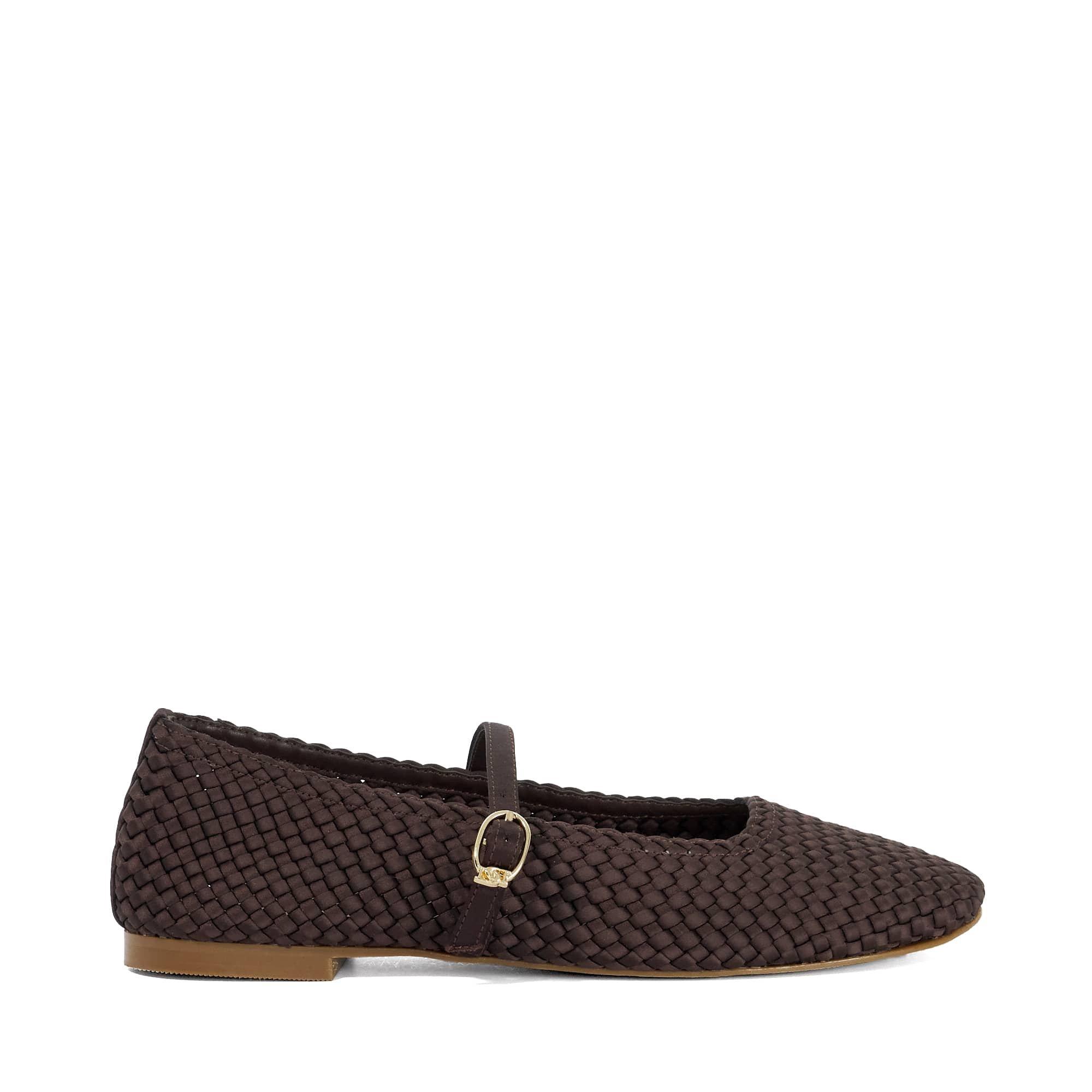 Dune London Women's Hosta Ballet Pumps