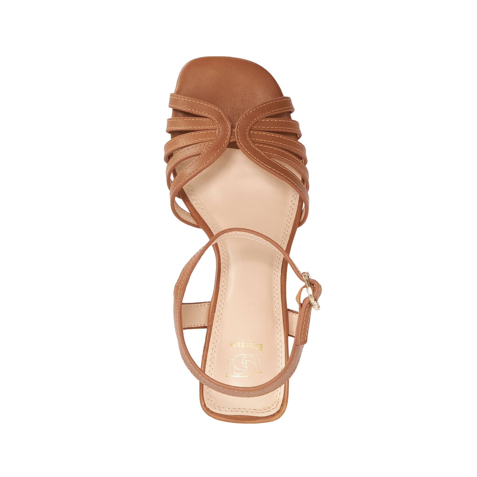 Tan - Dune London - Dune Jaelle Ld62 - 4